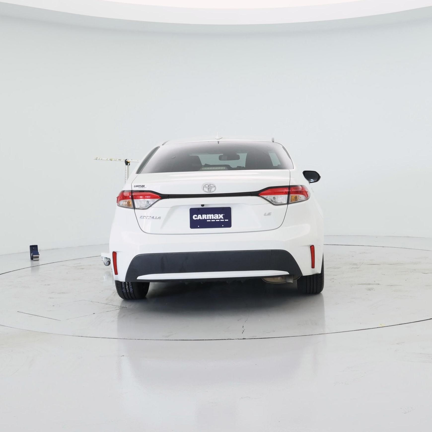 Thumbnail: 2022 Toyota Corolla - 6