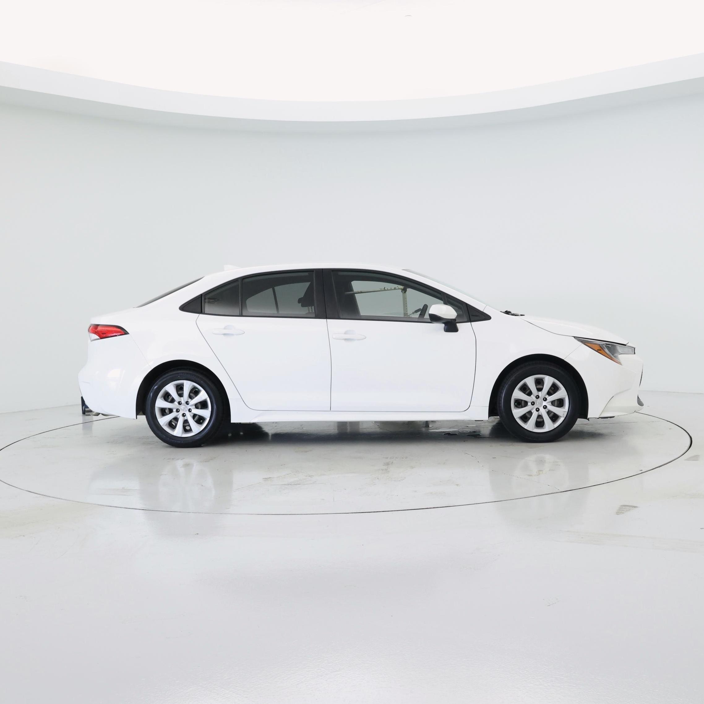 Thumbnail: 2022 Toyota Corolla - 7