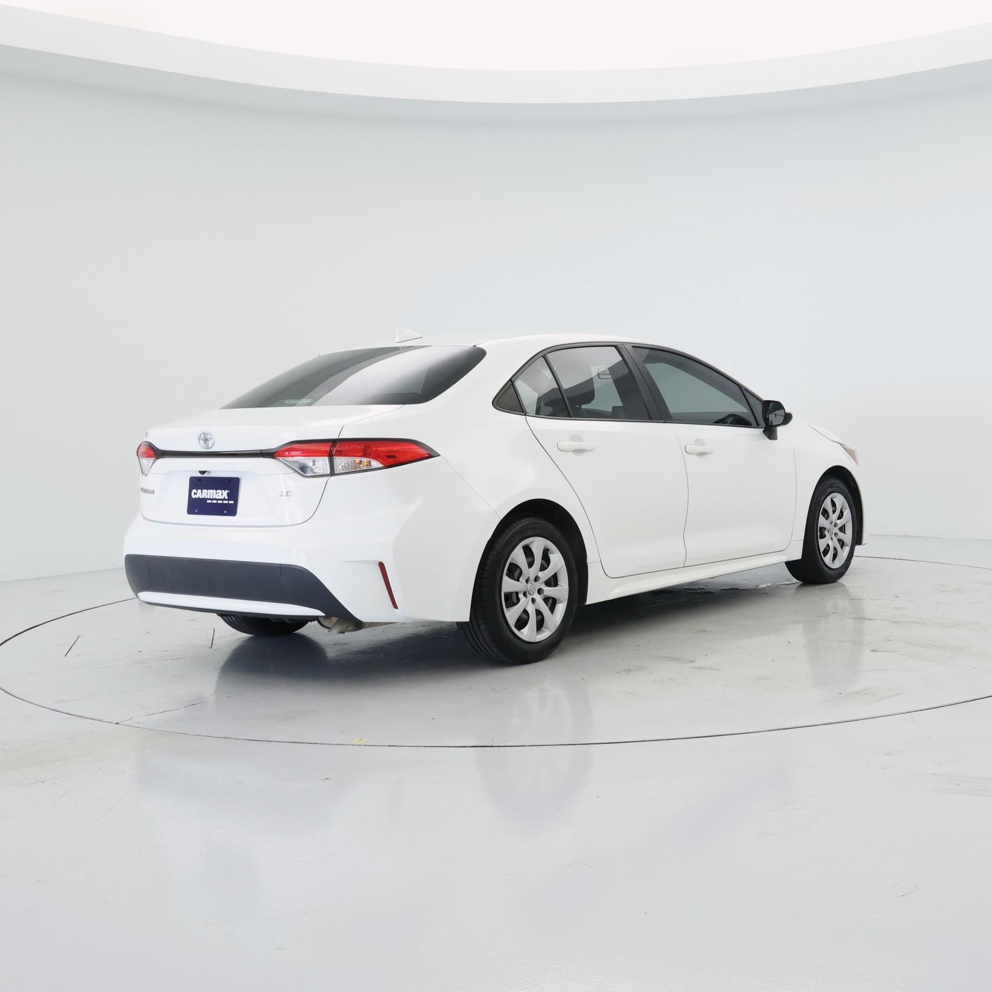 Thumbnail: 2022 Toyota Corolla - 8