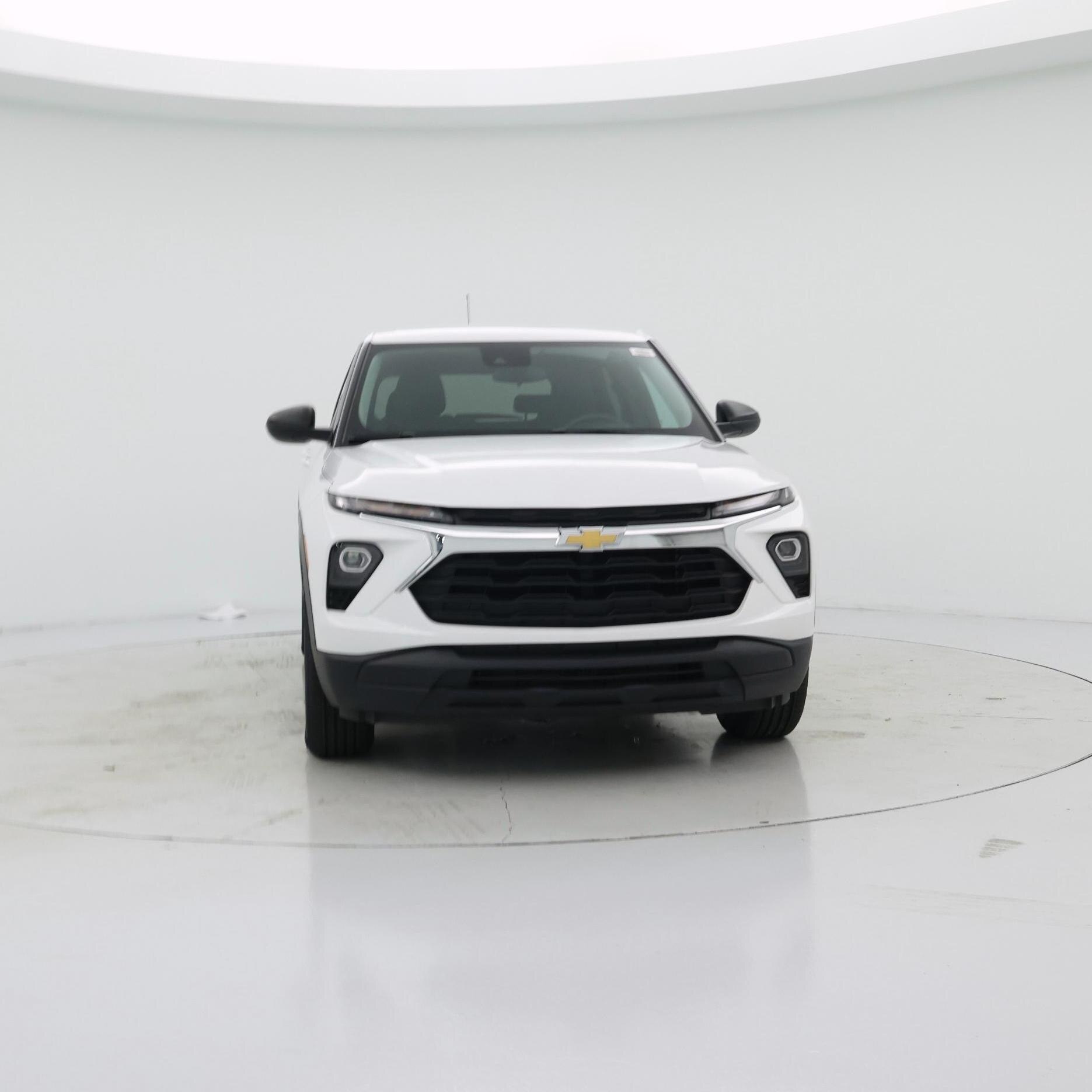 Thumbnail: 2024 Chevrolet TrailBlazer - 5