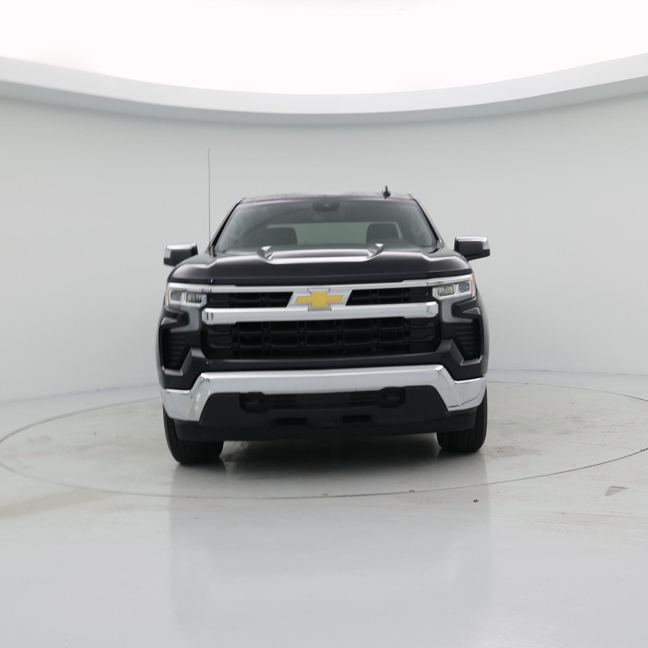 Thumbnail: 2023 Chevrolet Silverado 1500 - 5