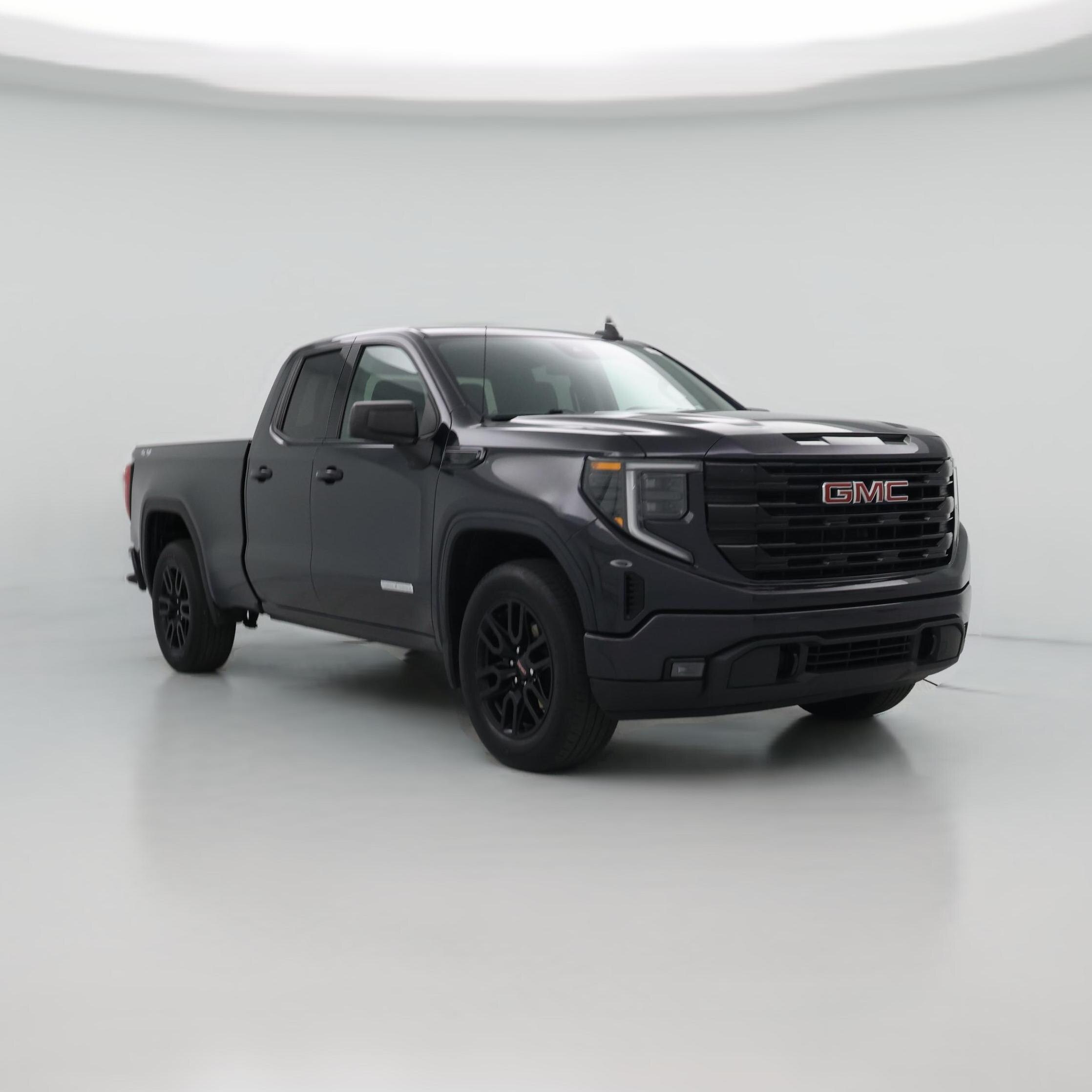 Thumbnail: 2023 GMC Sierra 1500 - 1