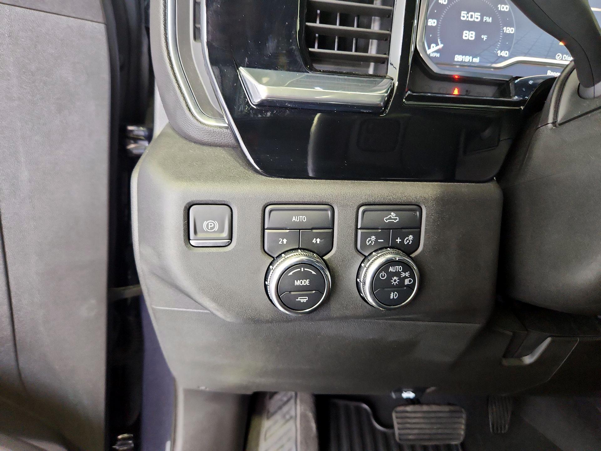 Thumbnail: 2023 GMC Sierra 1500 - 13