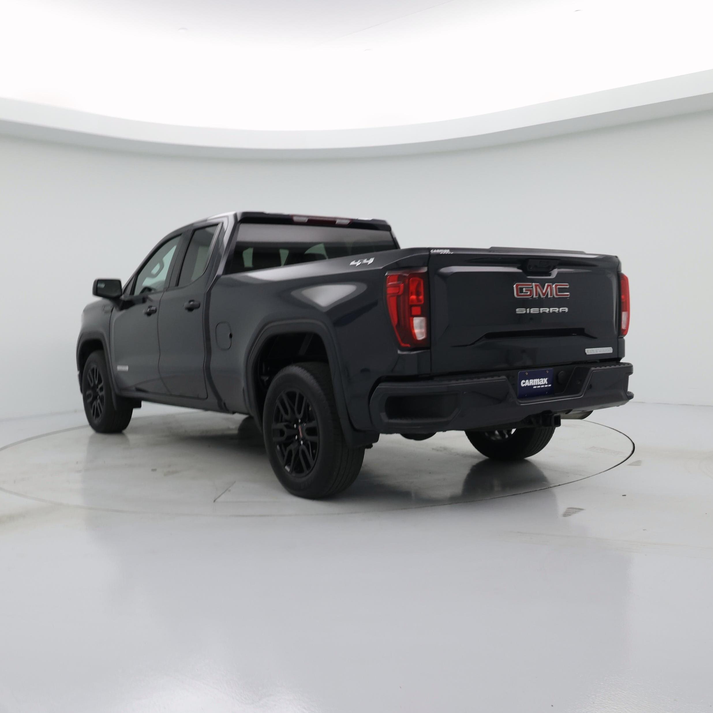 Thumbnail: 2023 GMC Sierra 1500 - 2