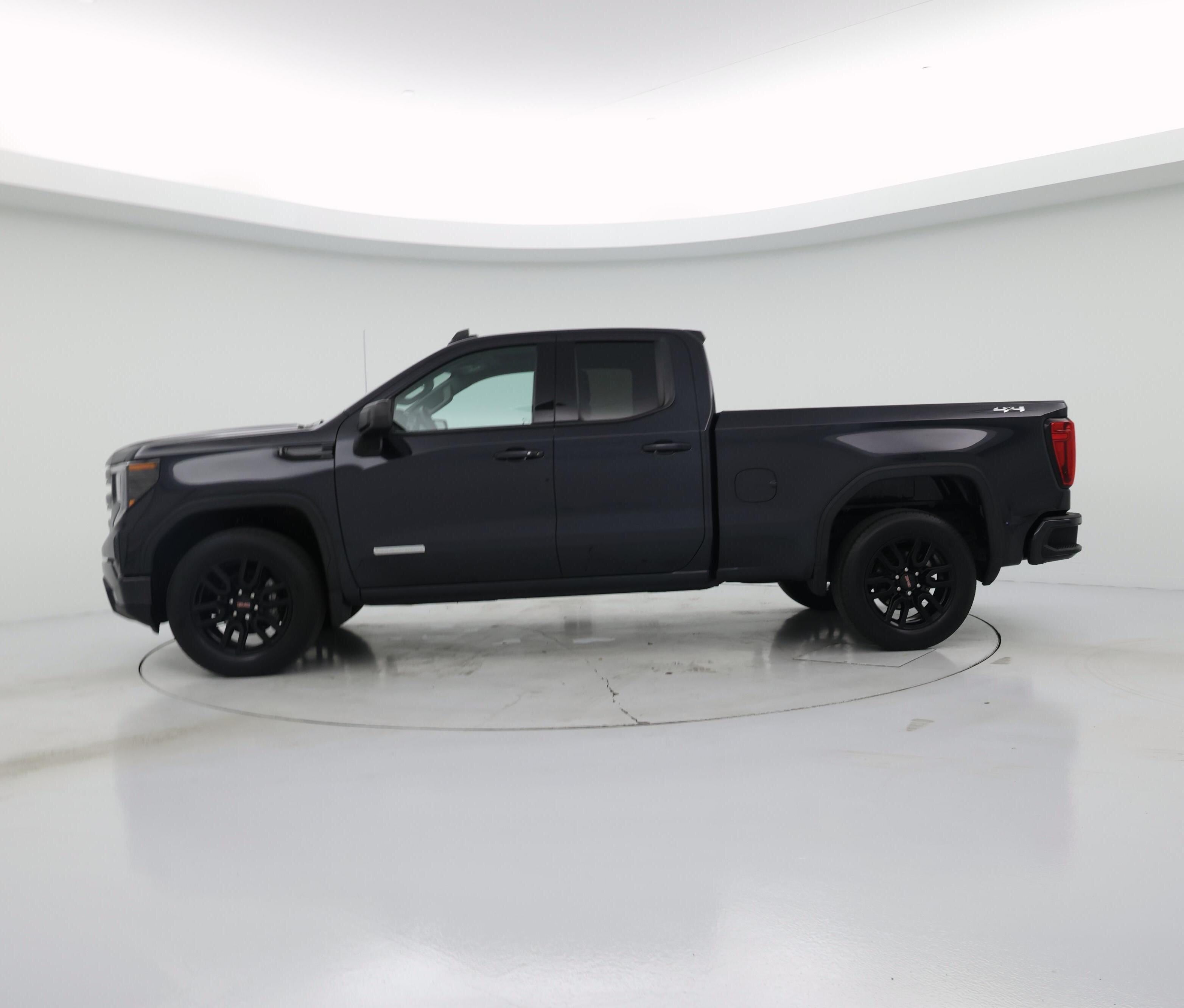 Thumbnail: 2023 GMC Sierra 1500 - 3