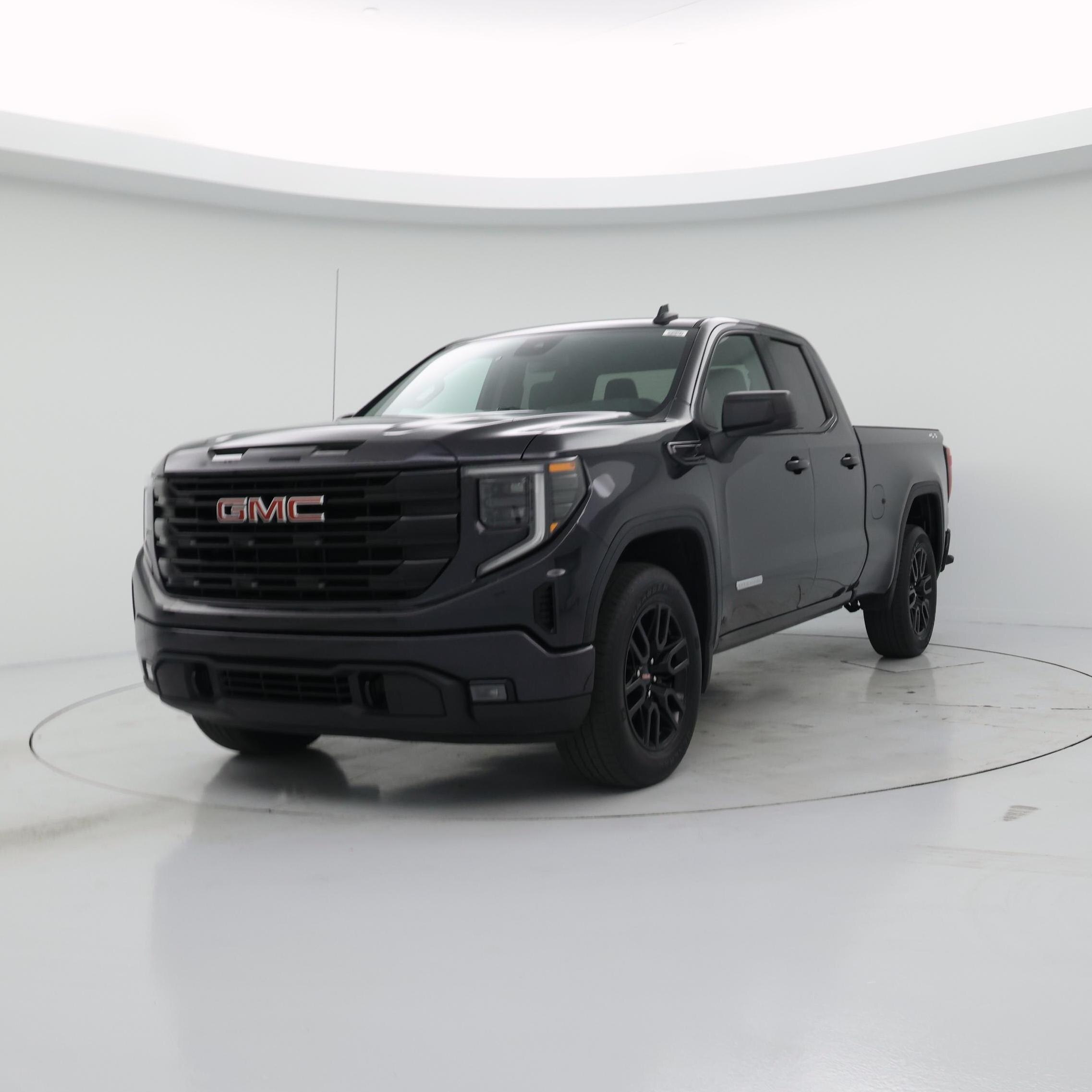 Thumbnail: 2023 GMC Sierra 1500 - 4