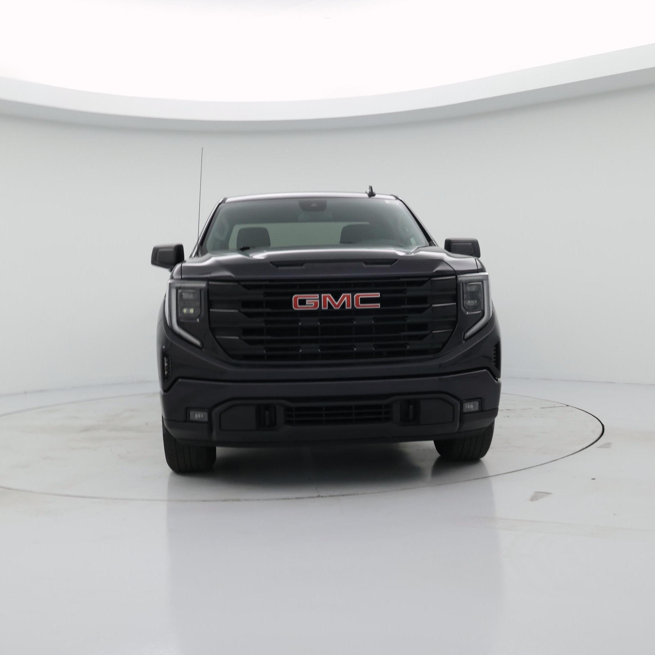 Thumbnail: 2023 GMC Sierra 1500 - 5