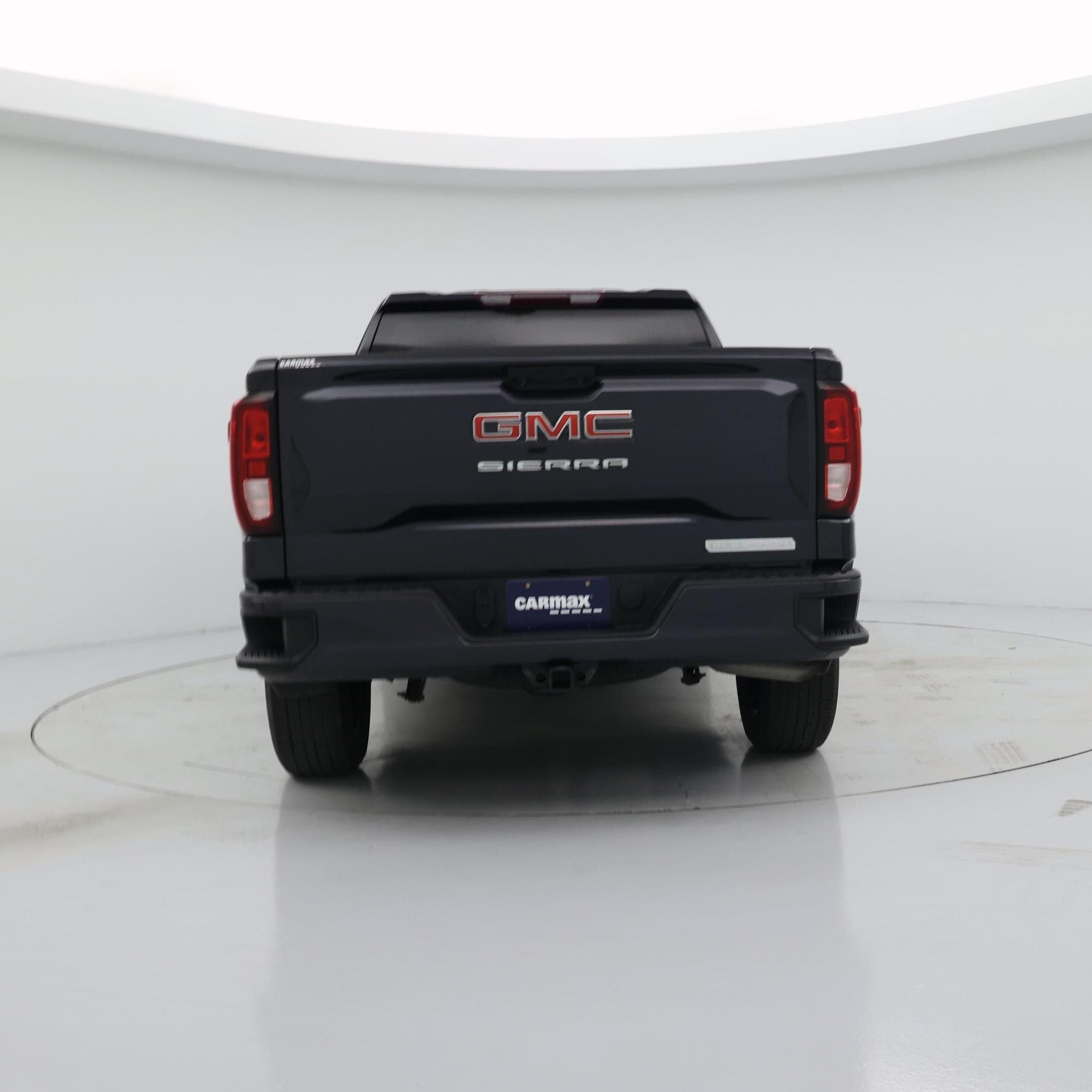 Thumbnail: 2023 GMC Sierra 1500 - 6