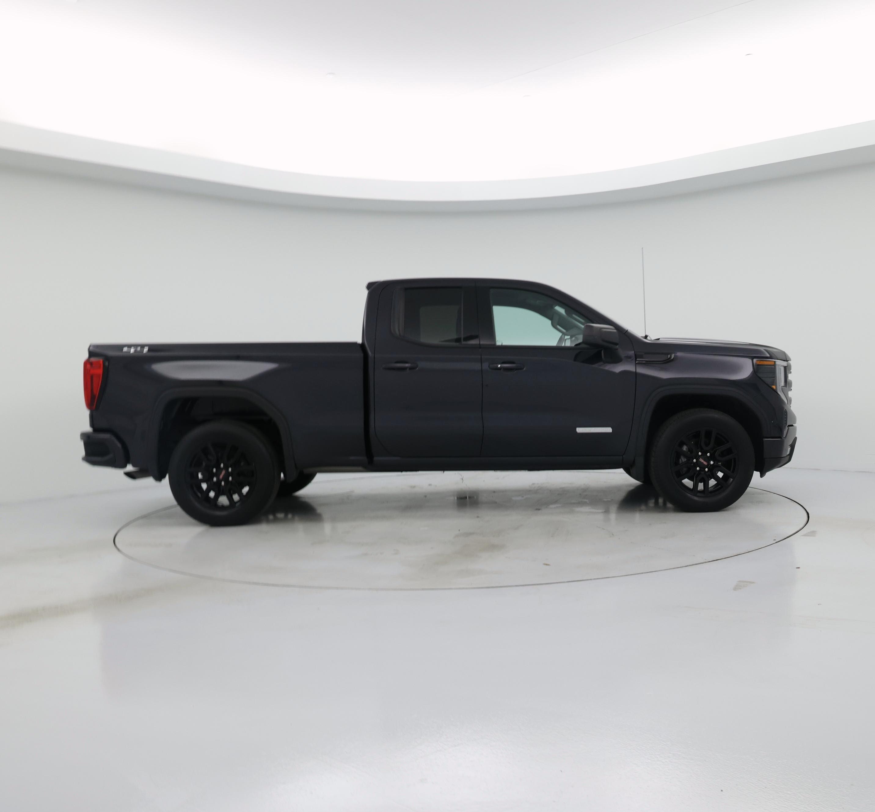 Thumbnail: 2023 GMC Sierra 1500 - 7
