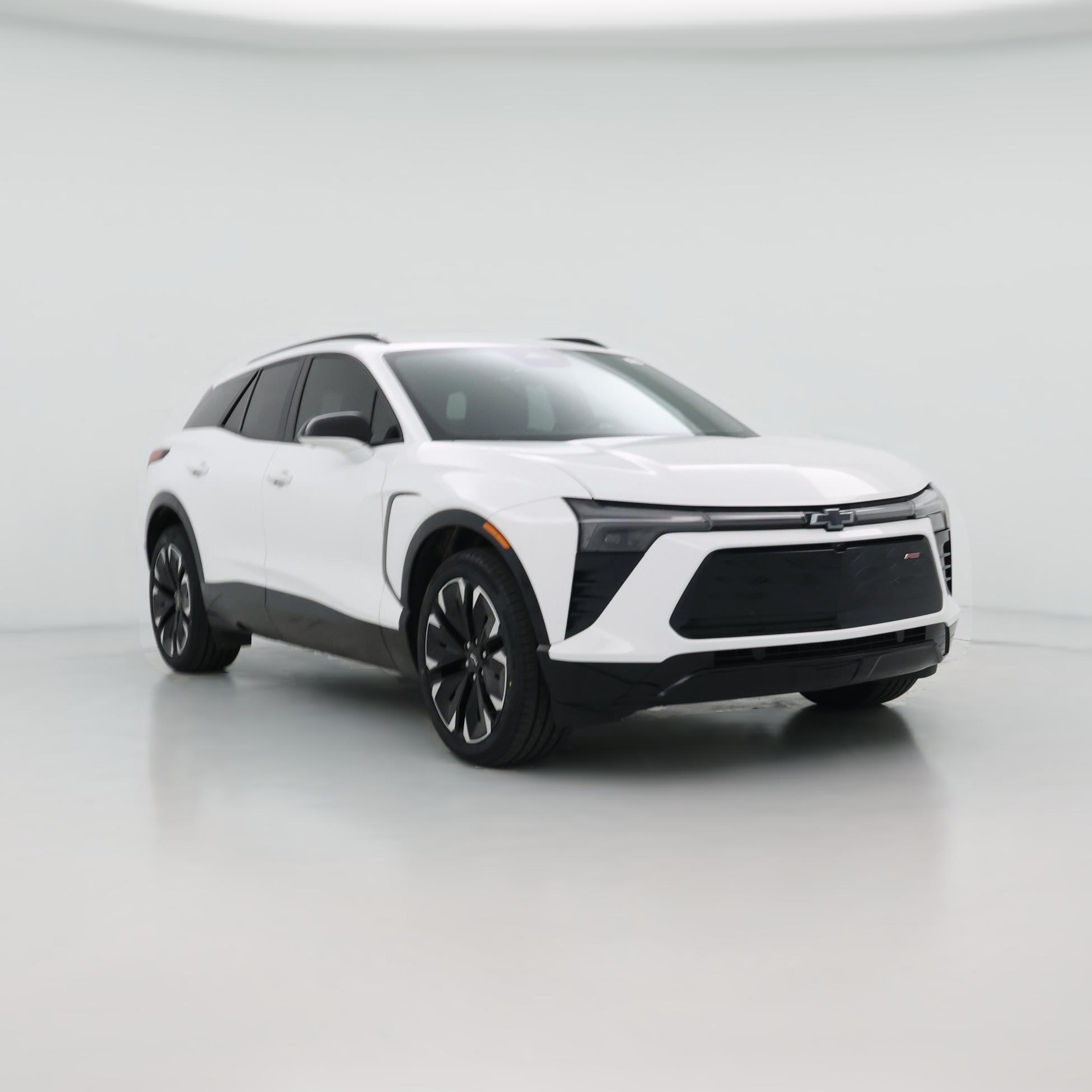 Thumbnail: 2024 Chevrolet Blazer EV - 1