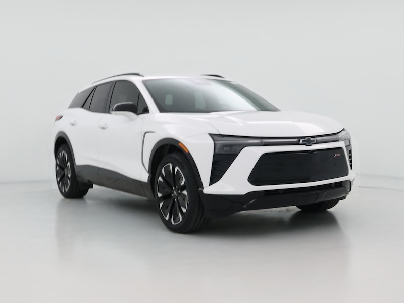 2024 Chevrolet Blazer EV RS -
                  Columbia, SC
