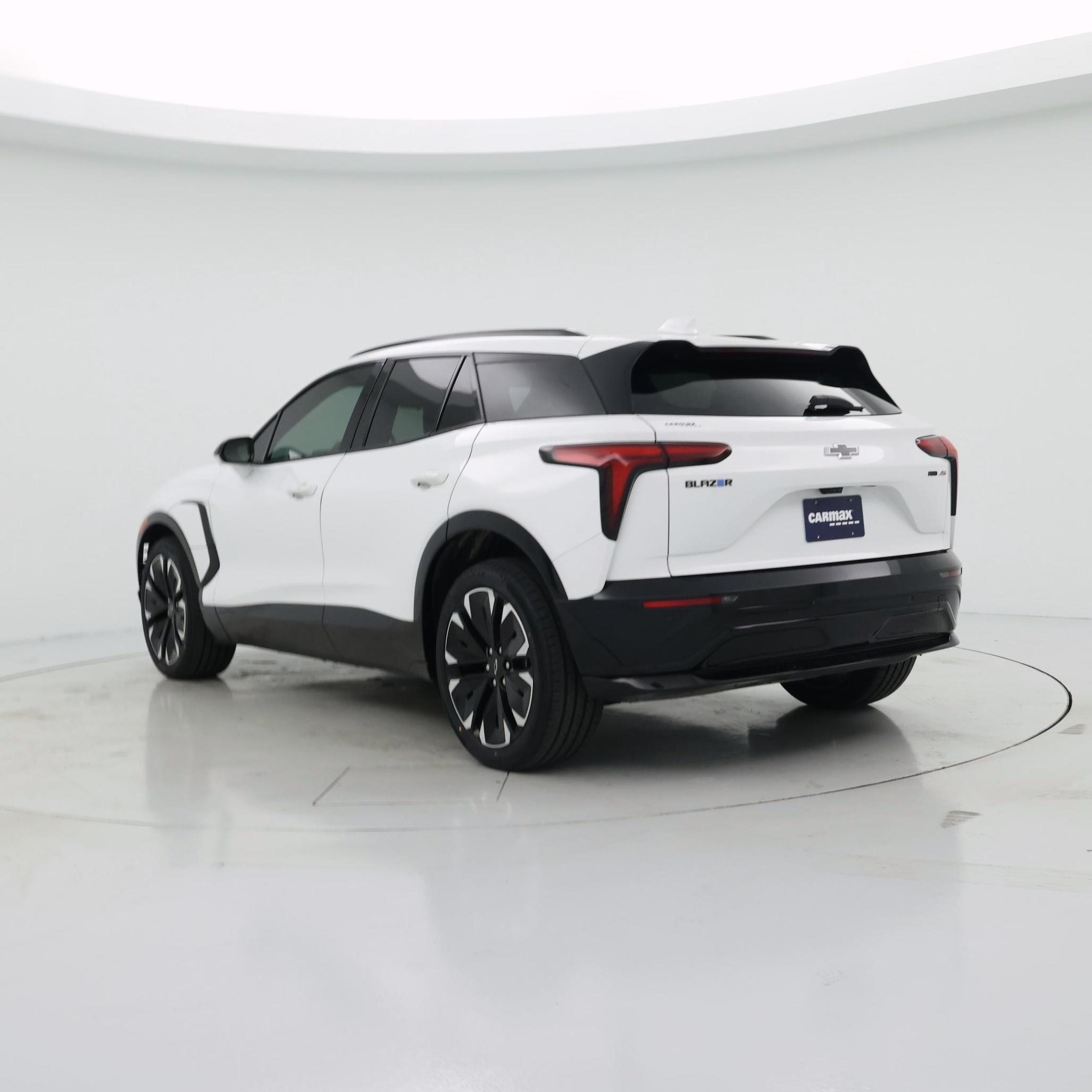 Thumbnail: 2024 Chevrolet Blazer EV - 2