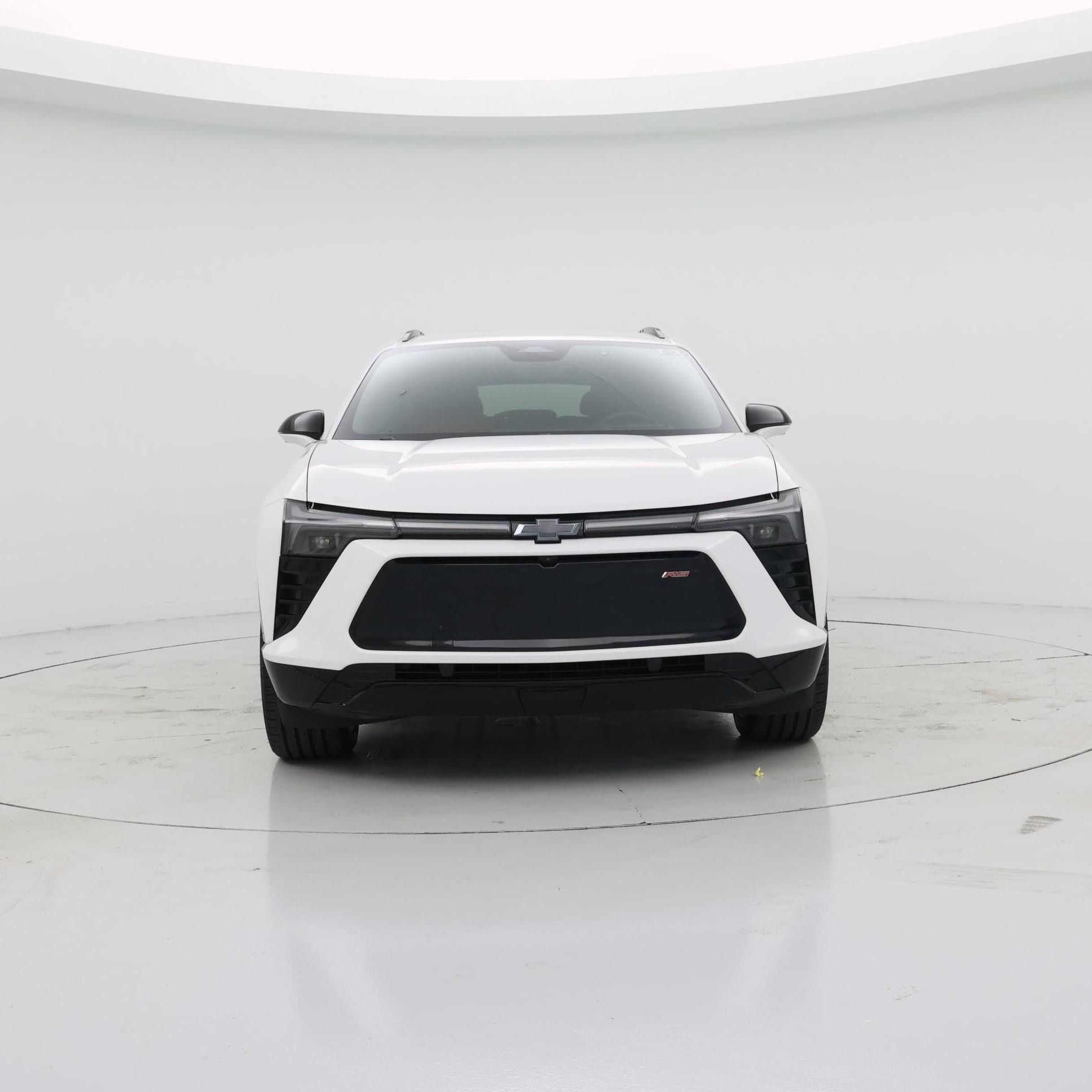 Thumbnail: 2024 Chevrolet Blazer EV - 5