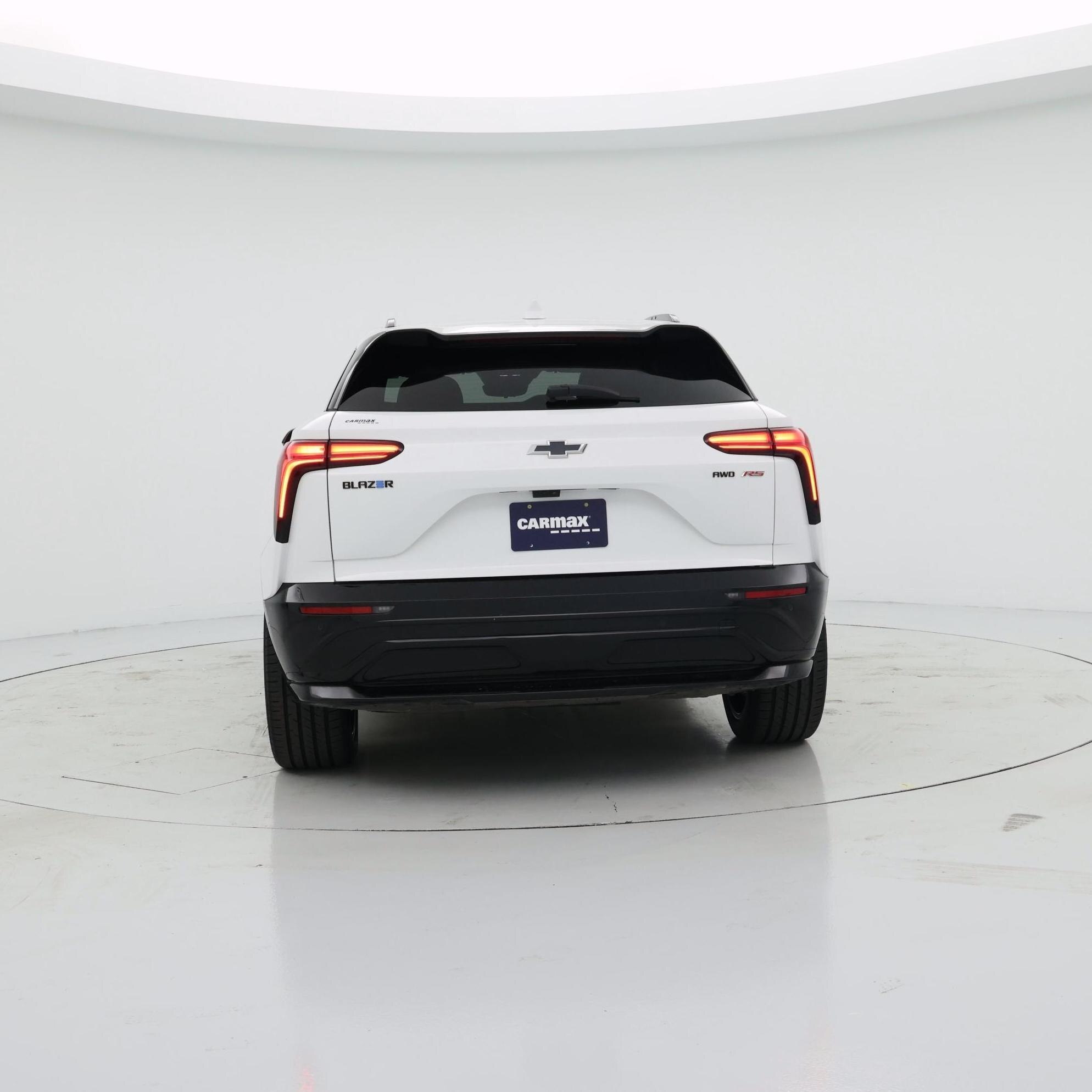 Thumbnail: 2024 Chevrolet Blazer EV - 6