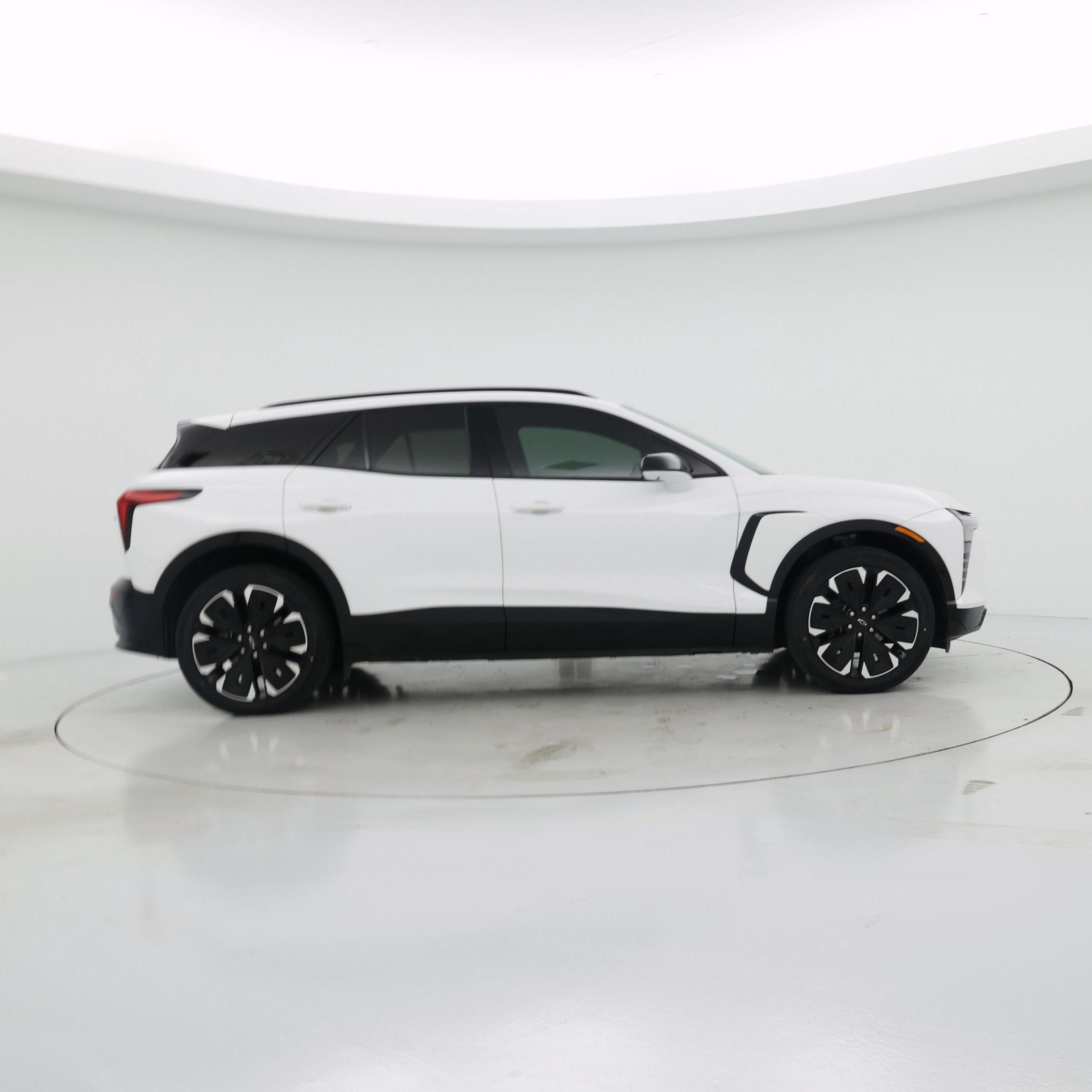Thumbnail: 2024 Chevrolet Blazer EV - 7