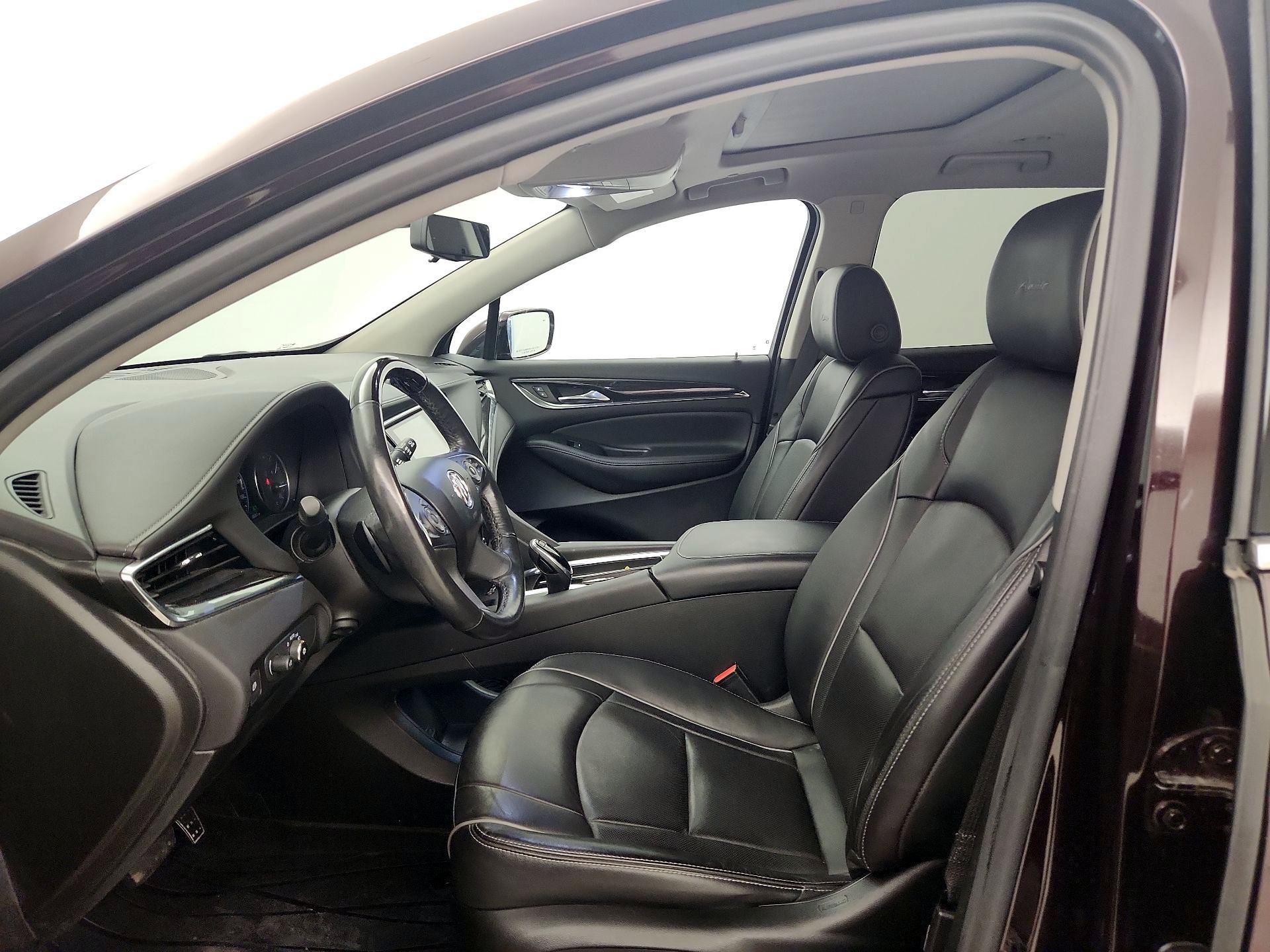 Thumbnail: 2021 Buick Enclave - 11