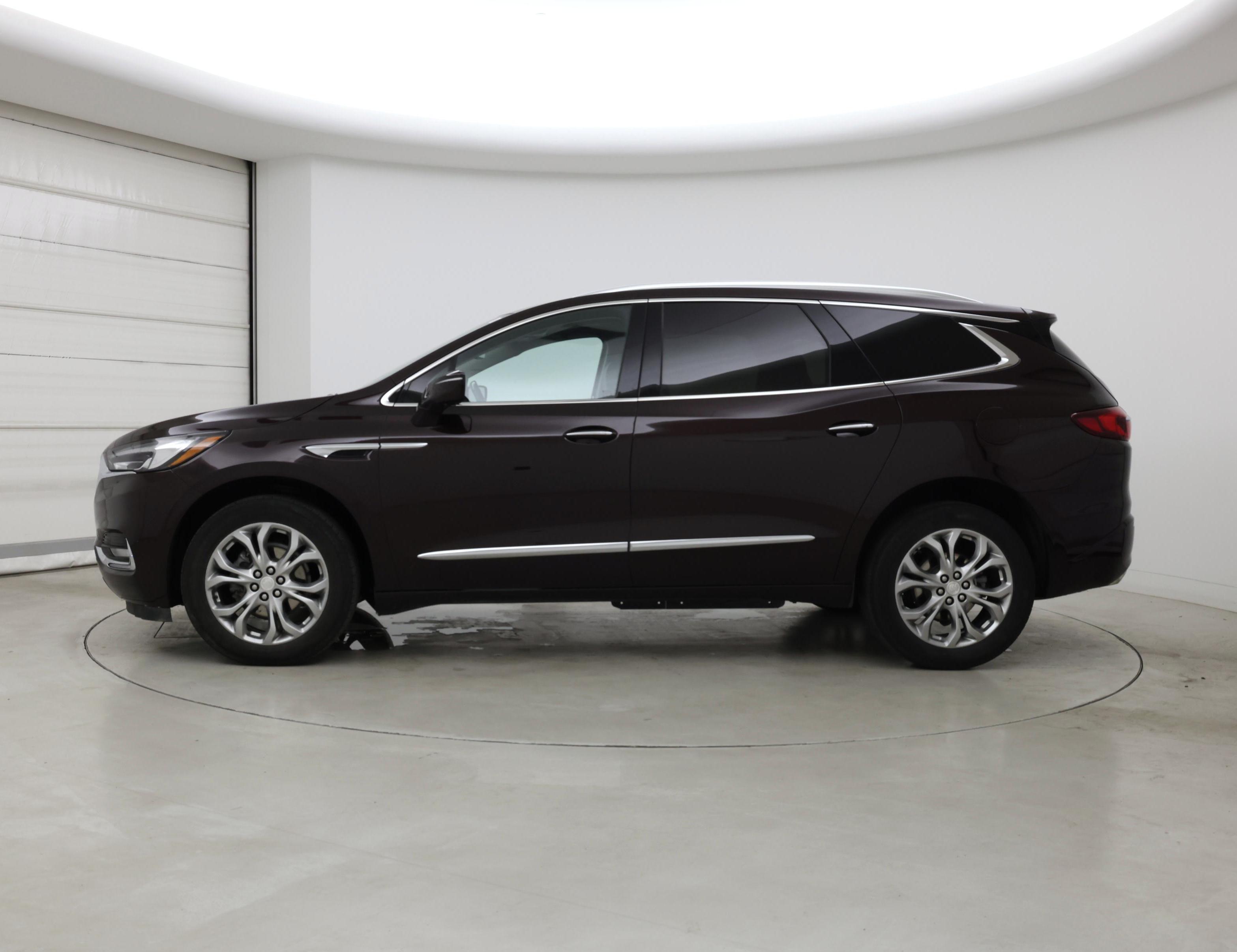 Thumbnail: 2021 Buick Enclave - 3