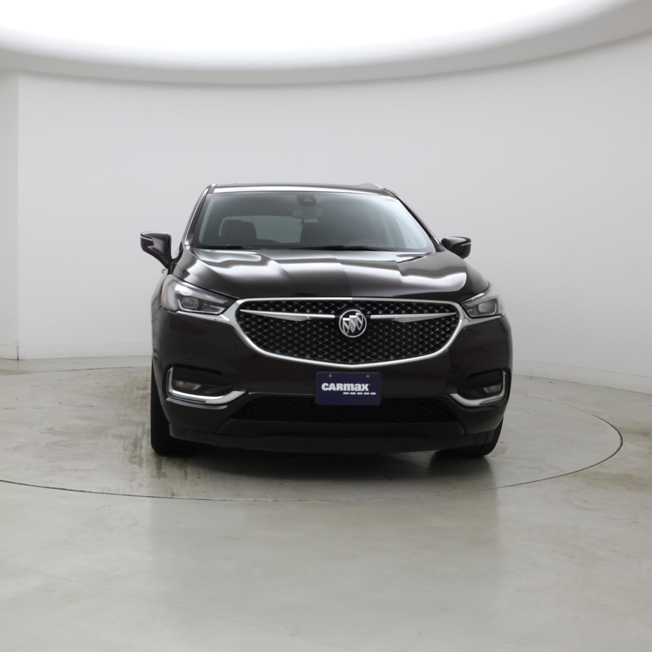 Thumbnail: 2021 Buick Enclave - 5