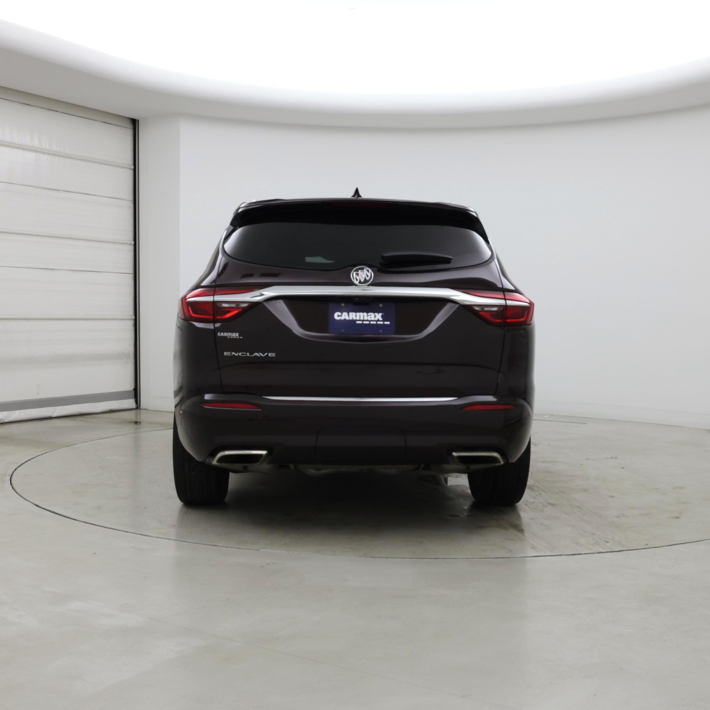 Thumbnail: 2021 Buick Enclave - 6