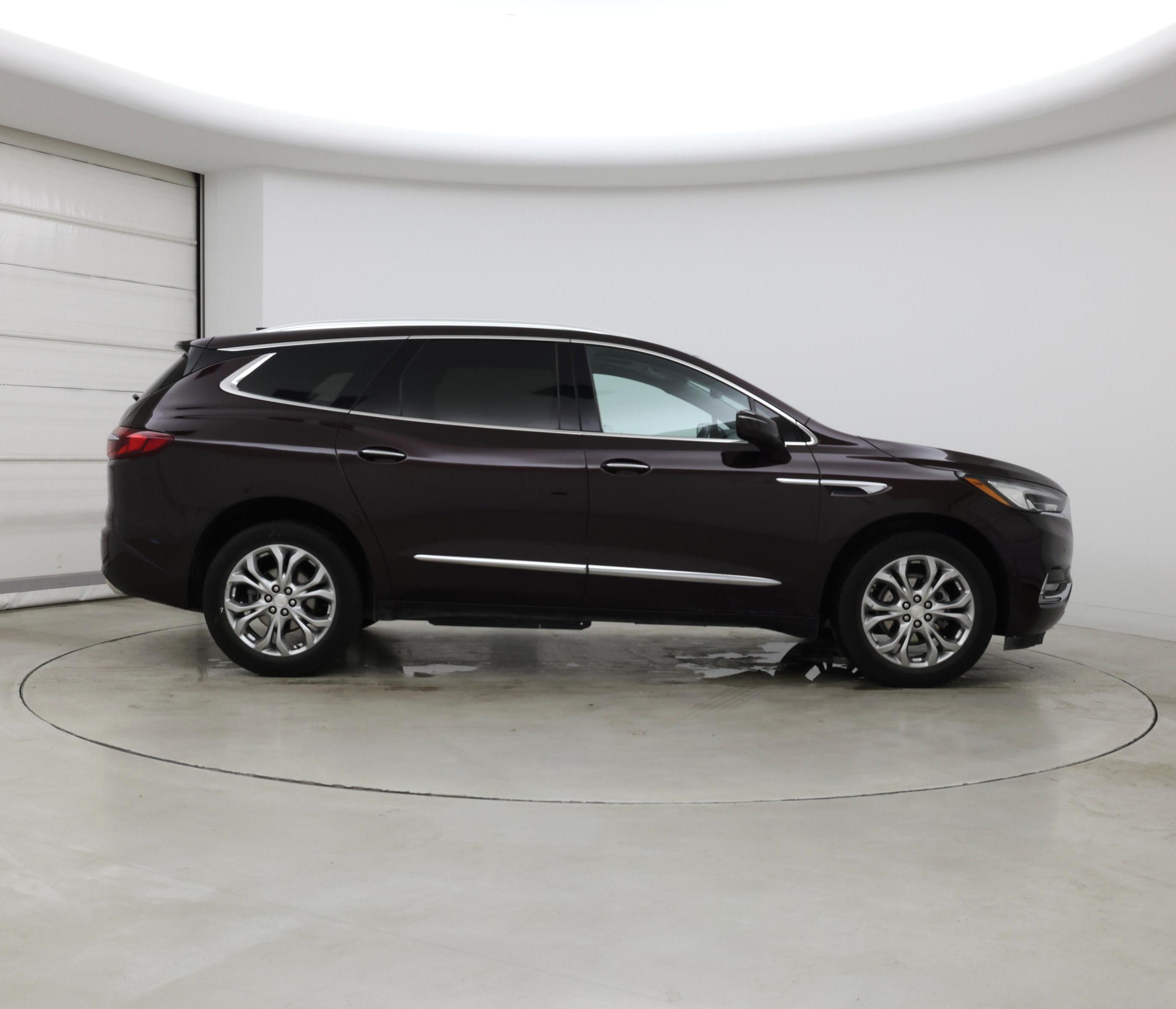Thumbnail: 2021 Buick Enclave - 7