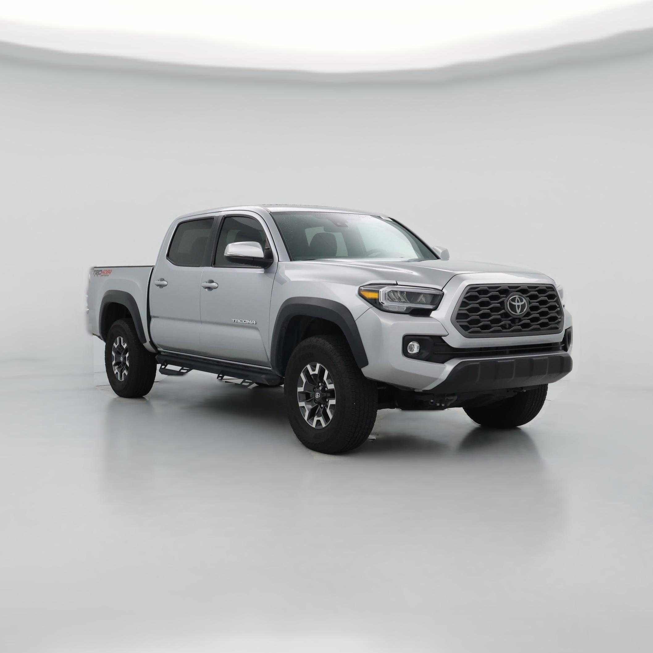Thumbnail: 2023 Toyota Tacoma - 1