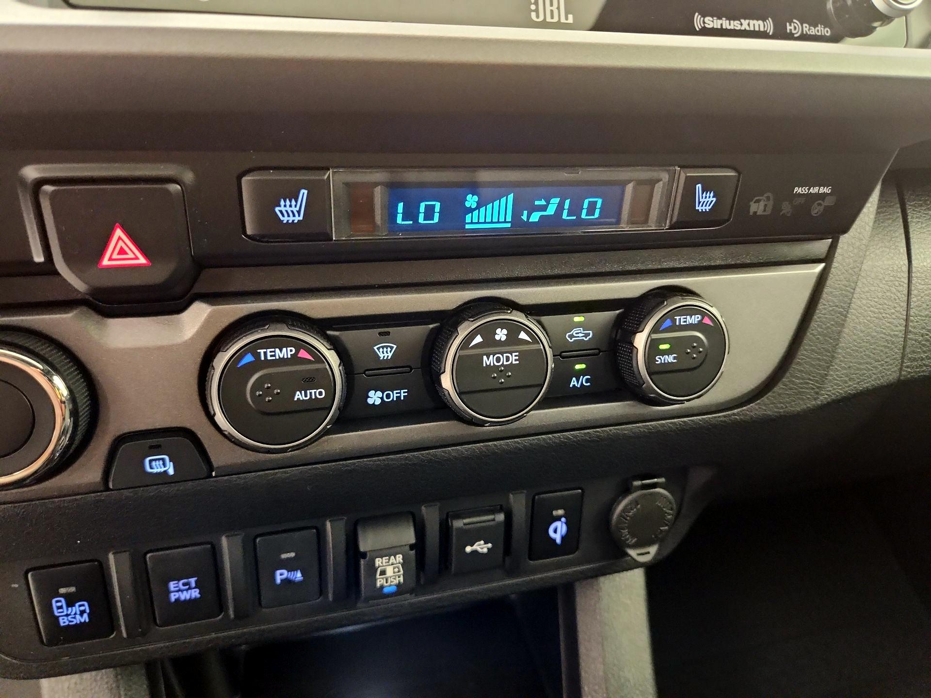 Thumbnail: 2023 Toyota Tacoma - 17