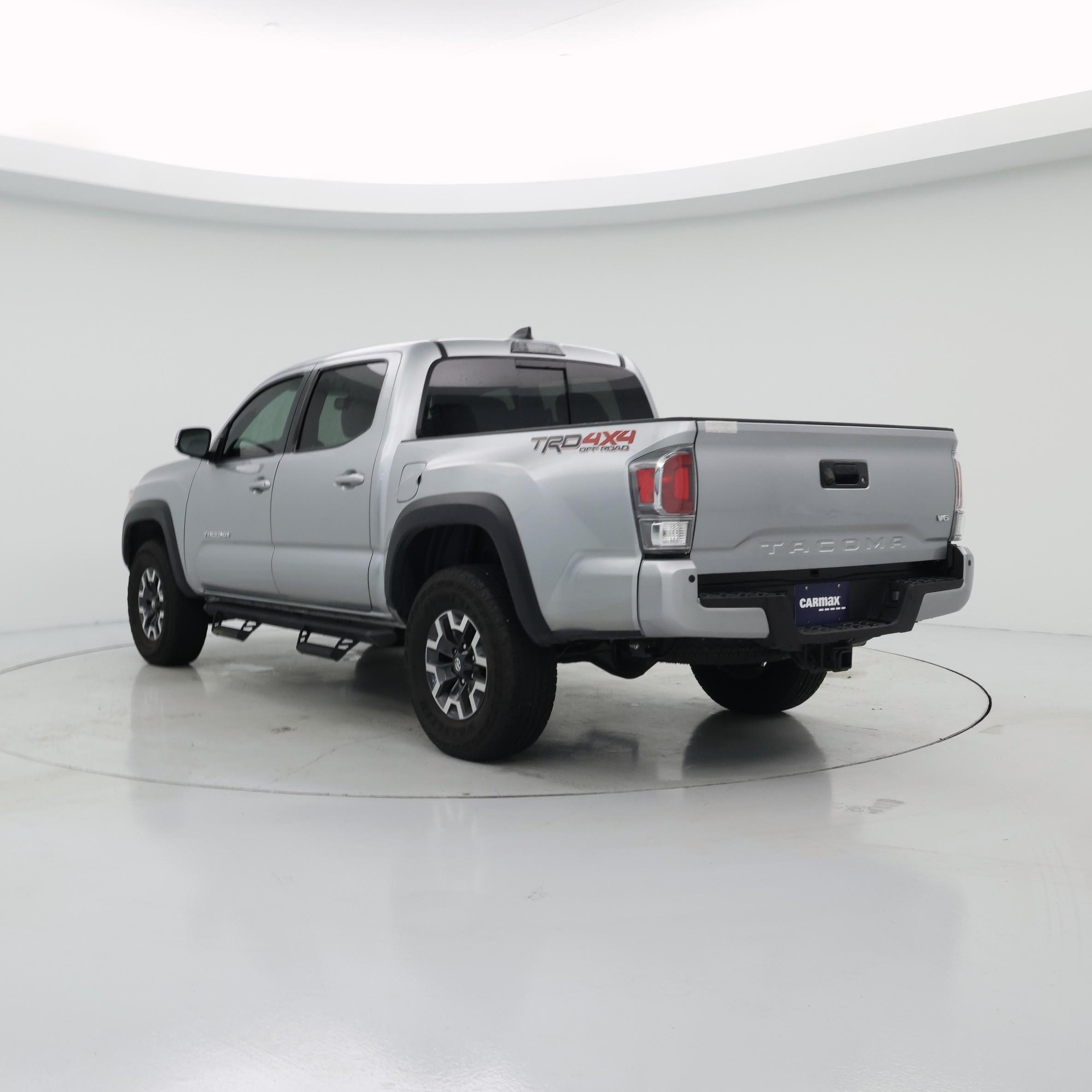 Thumbnail: 2023 Toyota Tacoma - 2