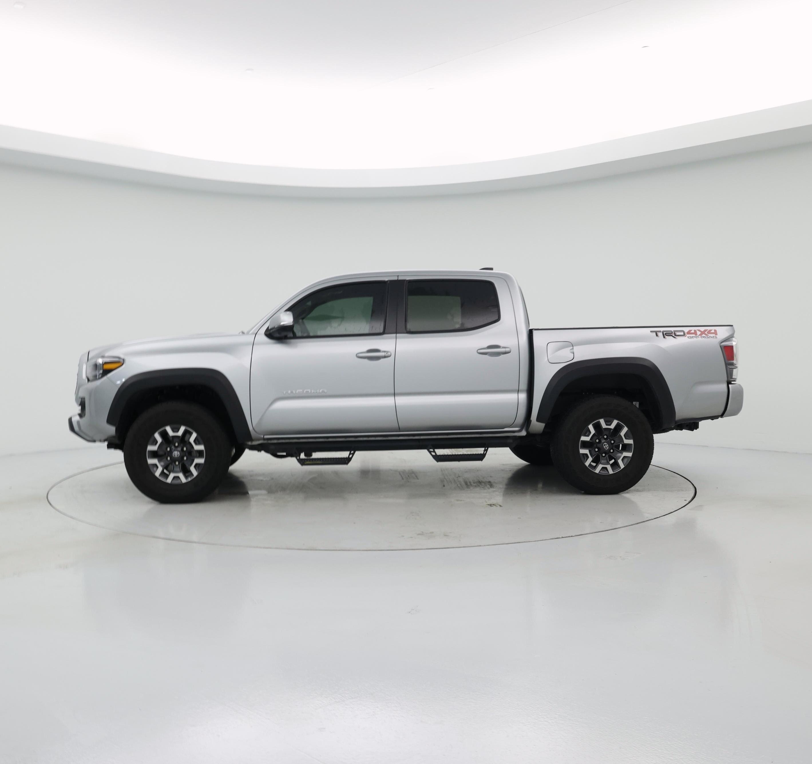 Thumbnail: 2023 Toyota Tacoma - 3