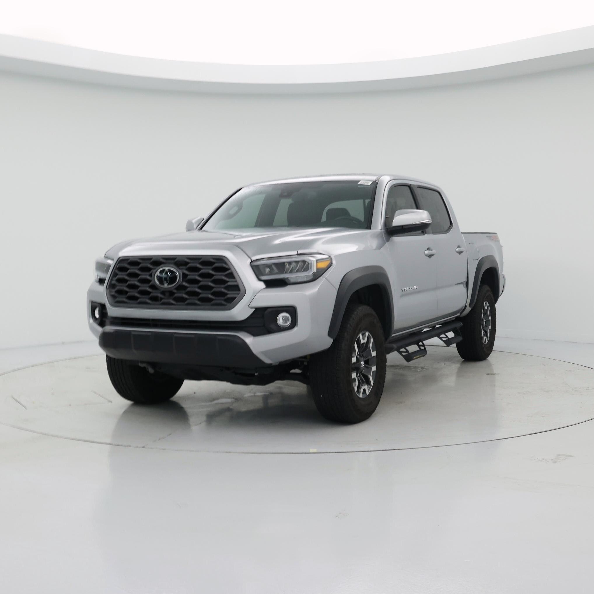 Thumbnail: 2023 Toyota Tacoma - 4