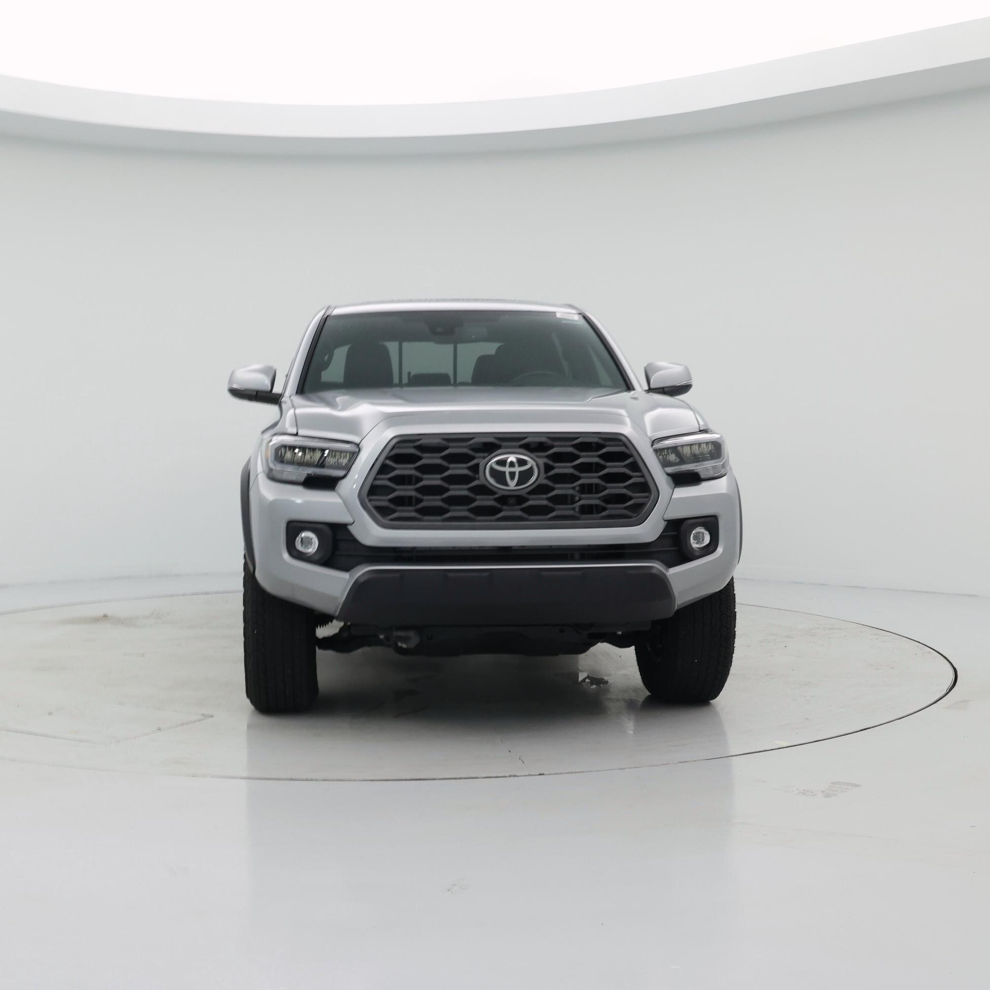 Thumbnail: 2023 Toyota Tacoma - 5