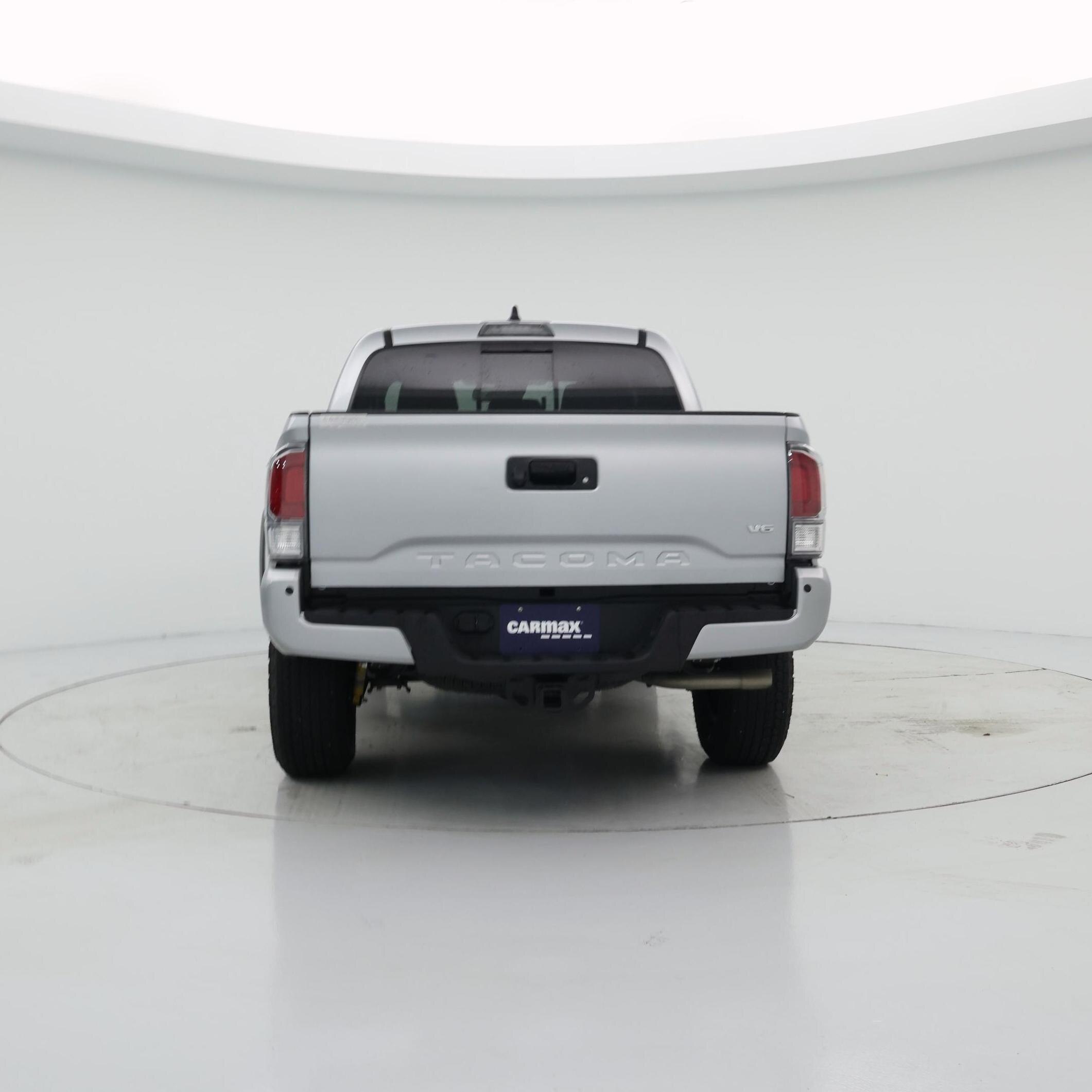 Thumbnail: 2023 Toyota Tacoma - 6
