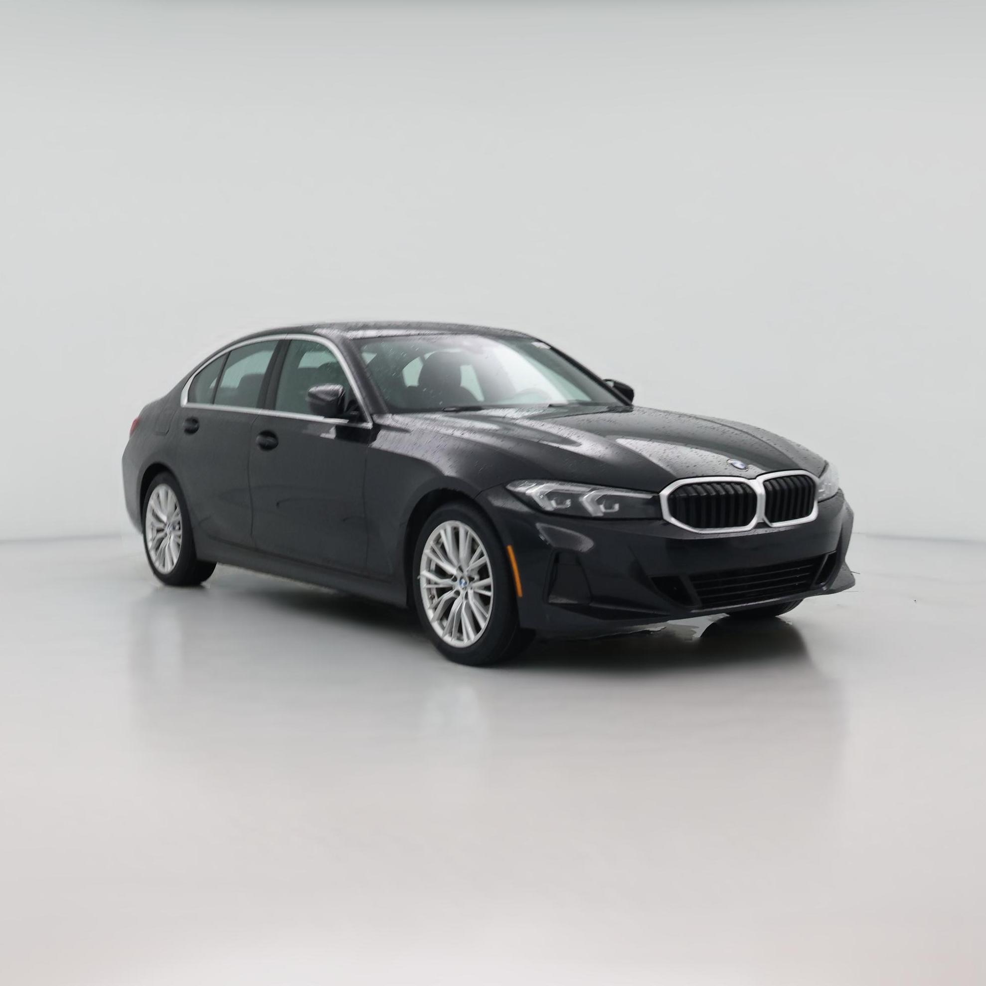 Thumbnail: 2024 BMW 3 Series - 1
