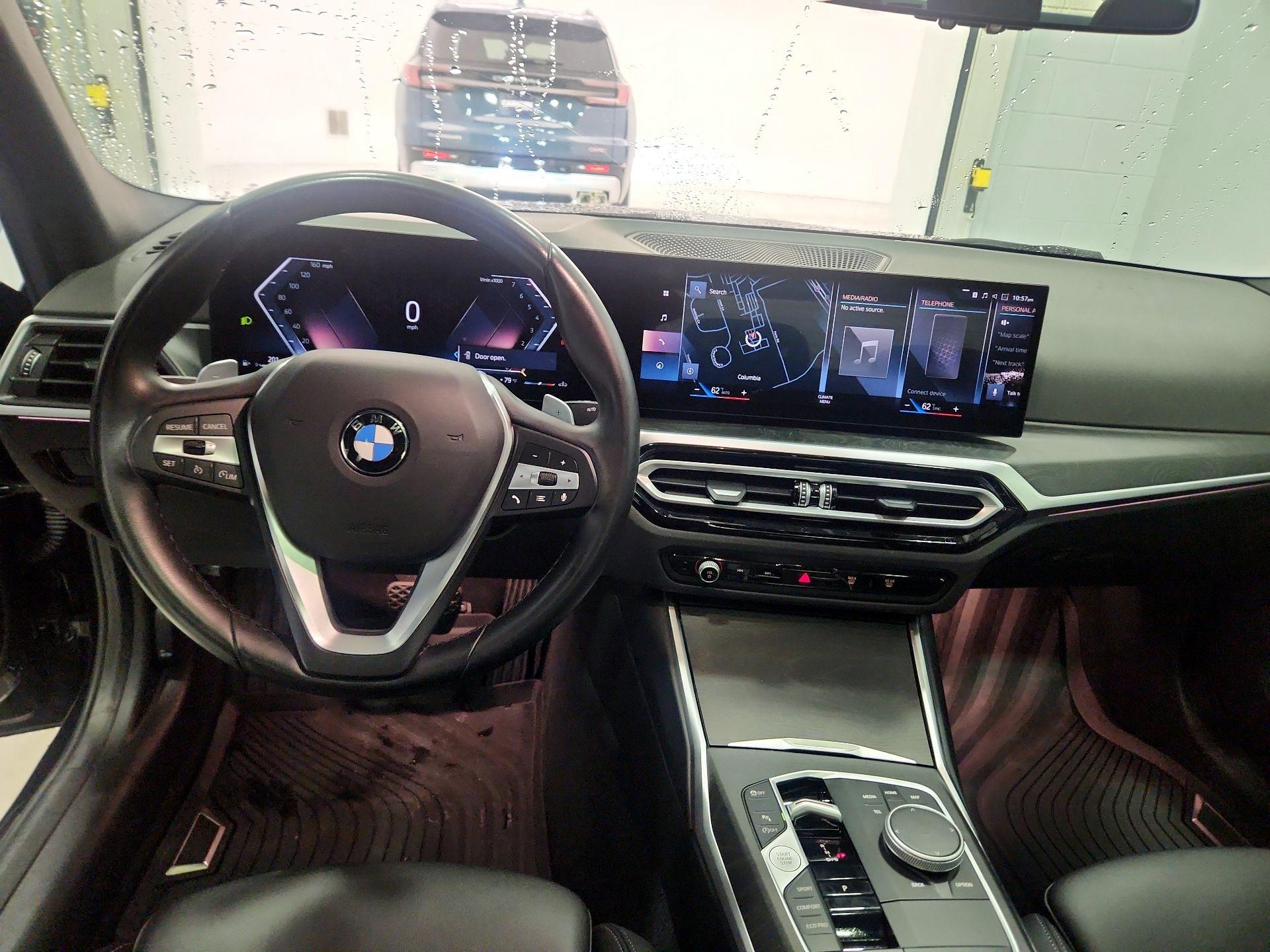 Thumbnail: 2024 BMW 3 Series - 9