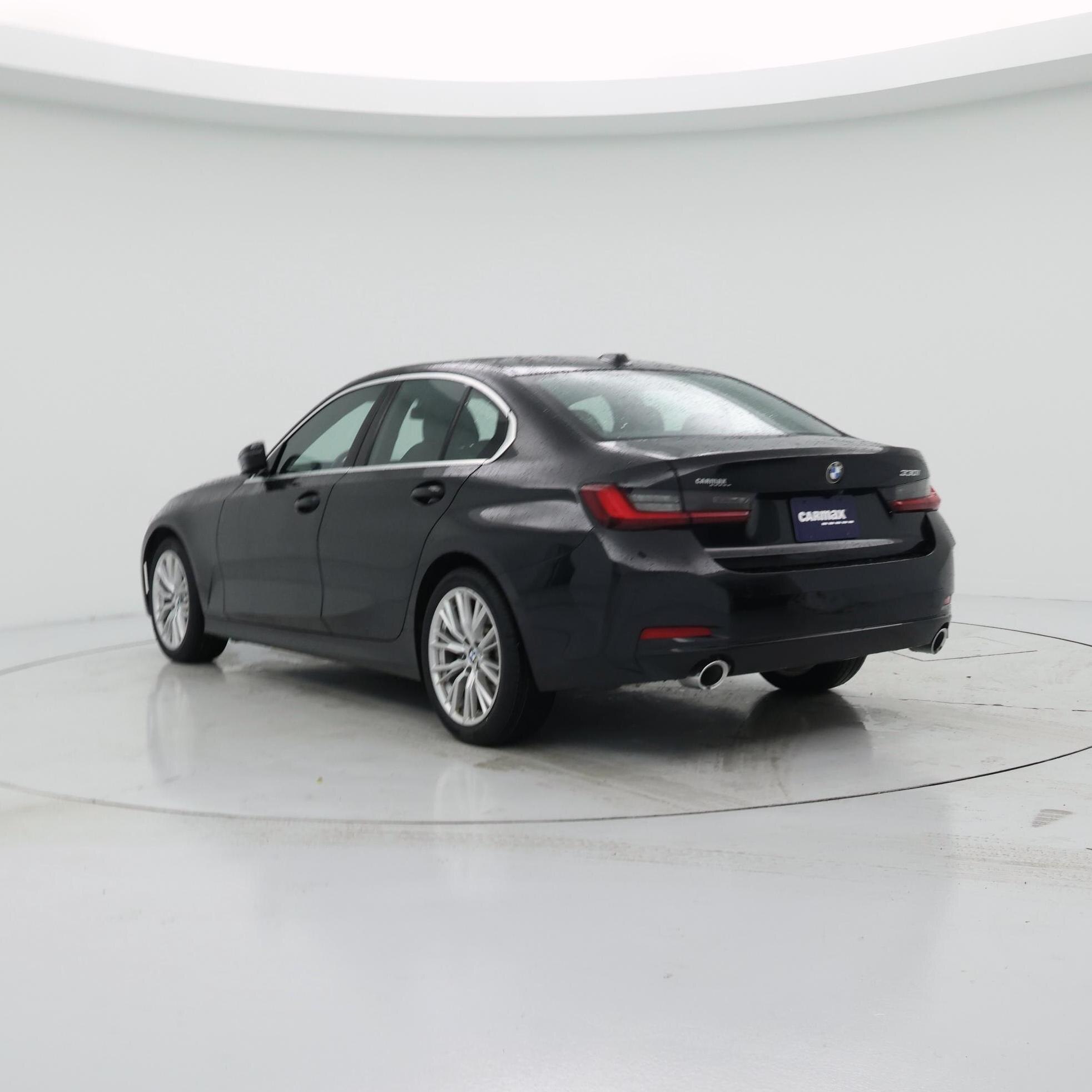 Thumbnail: 2024 BMW 3 Series - 2