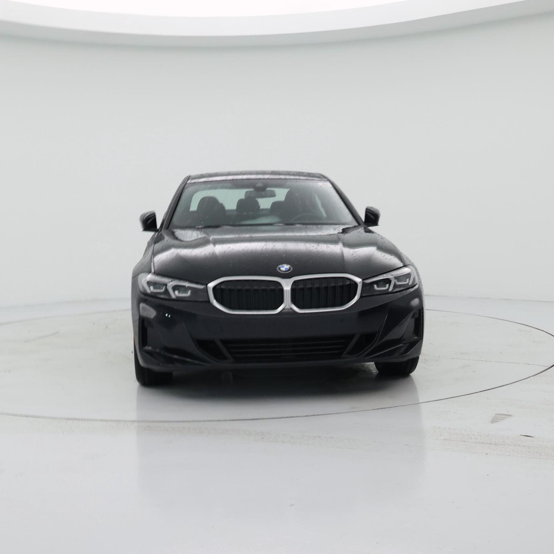 Thumbnail: 2024 BMW 3 Series - 5