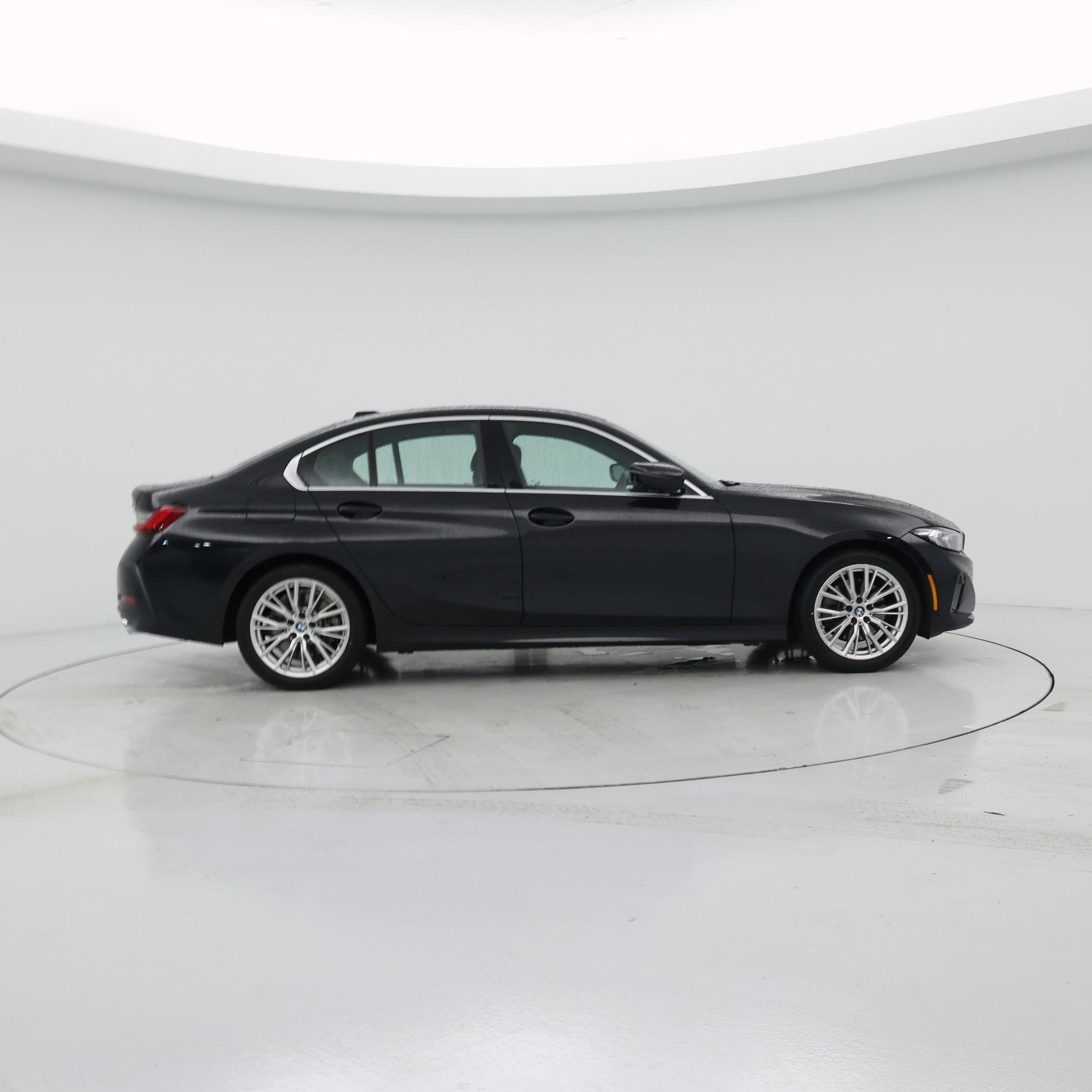 Thumbnail: 2024 BMW 3 Series - 7