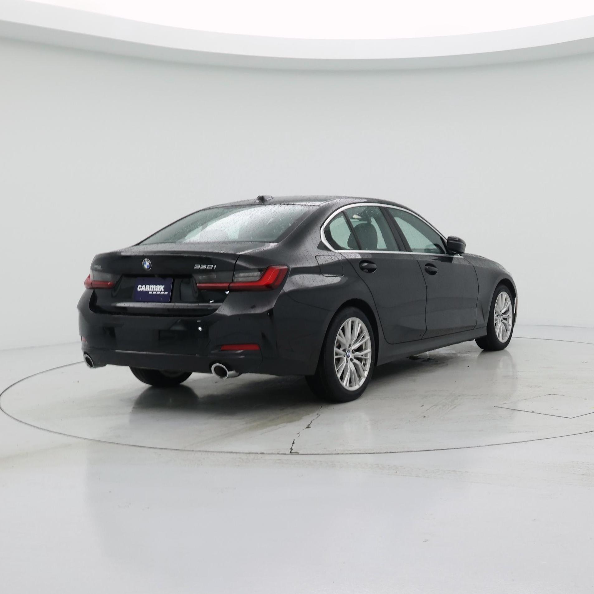 Thumbnail: 2024 BMW 3 Series - 8