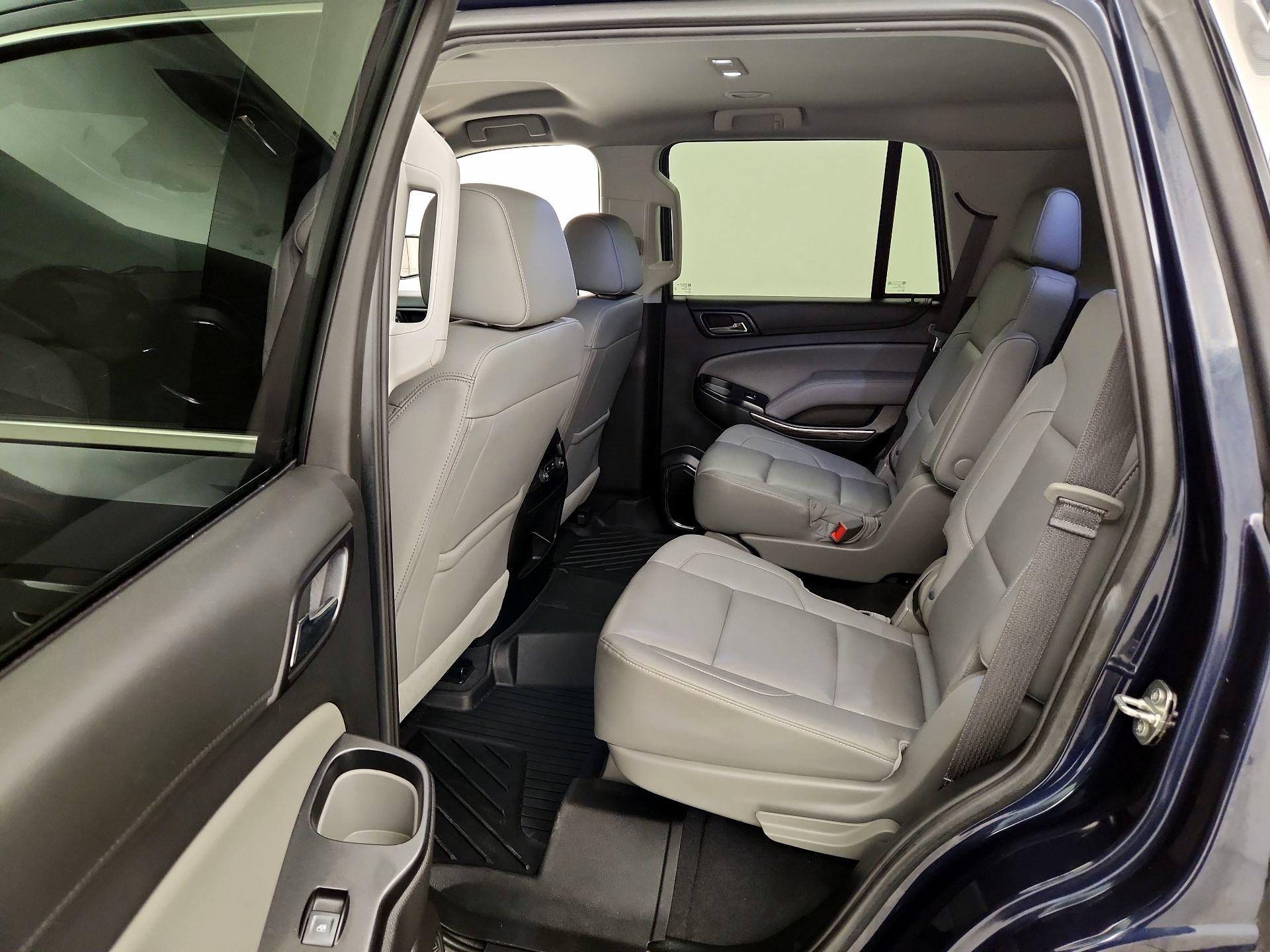 Thumbnail: 2020 Chevrolet Tahoe - 19