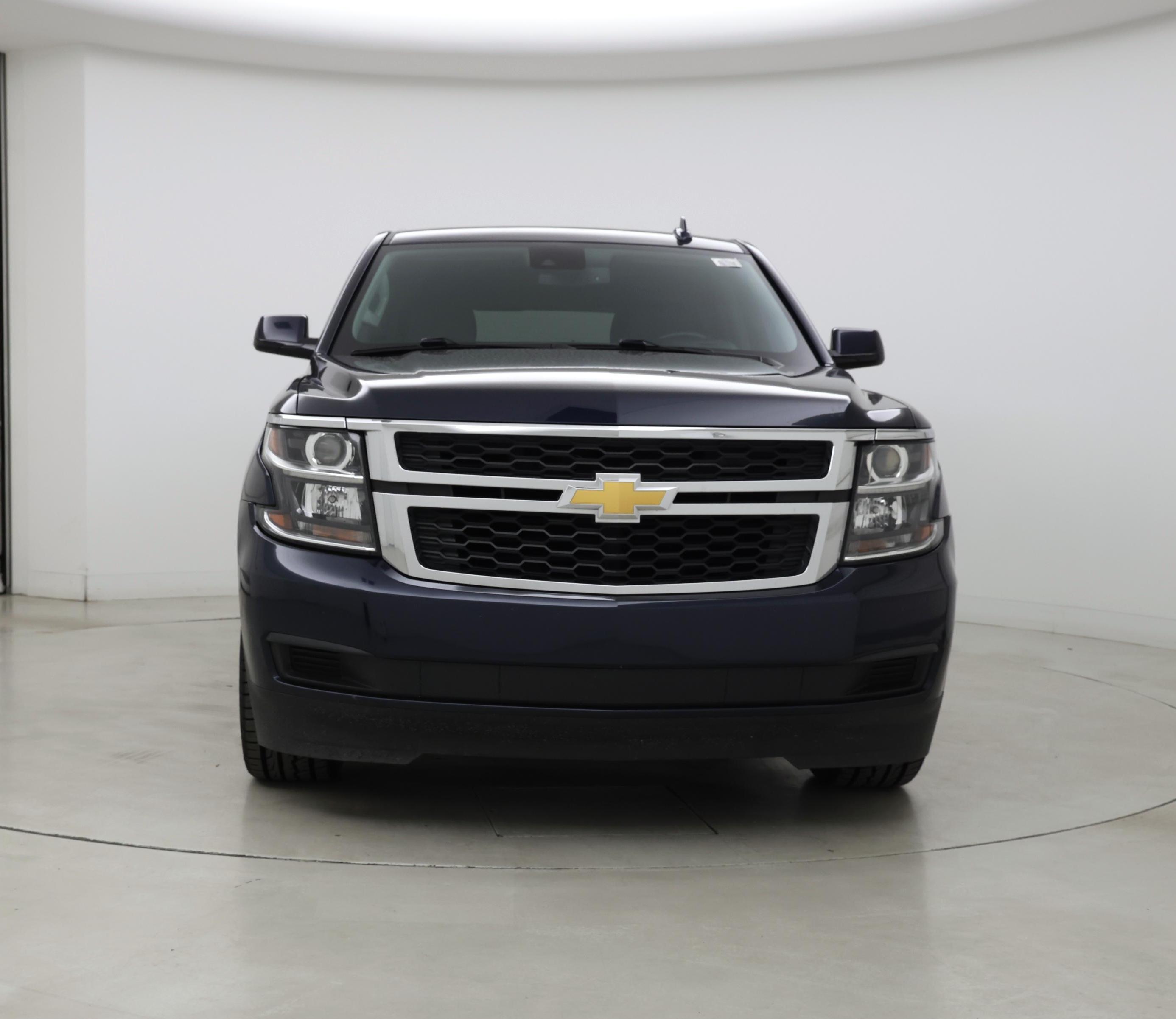 Thumbnail: 2020 Chevrolet Tahoe - 5