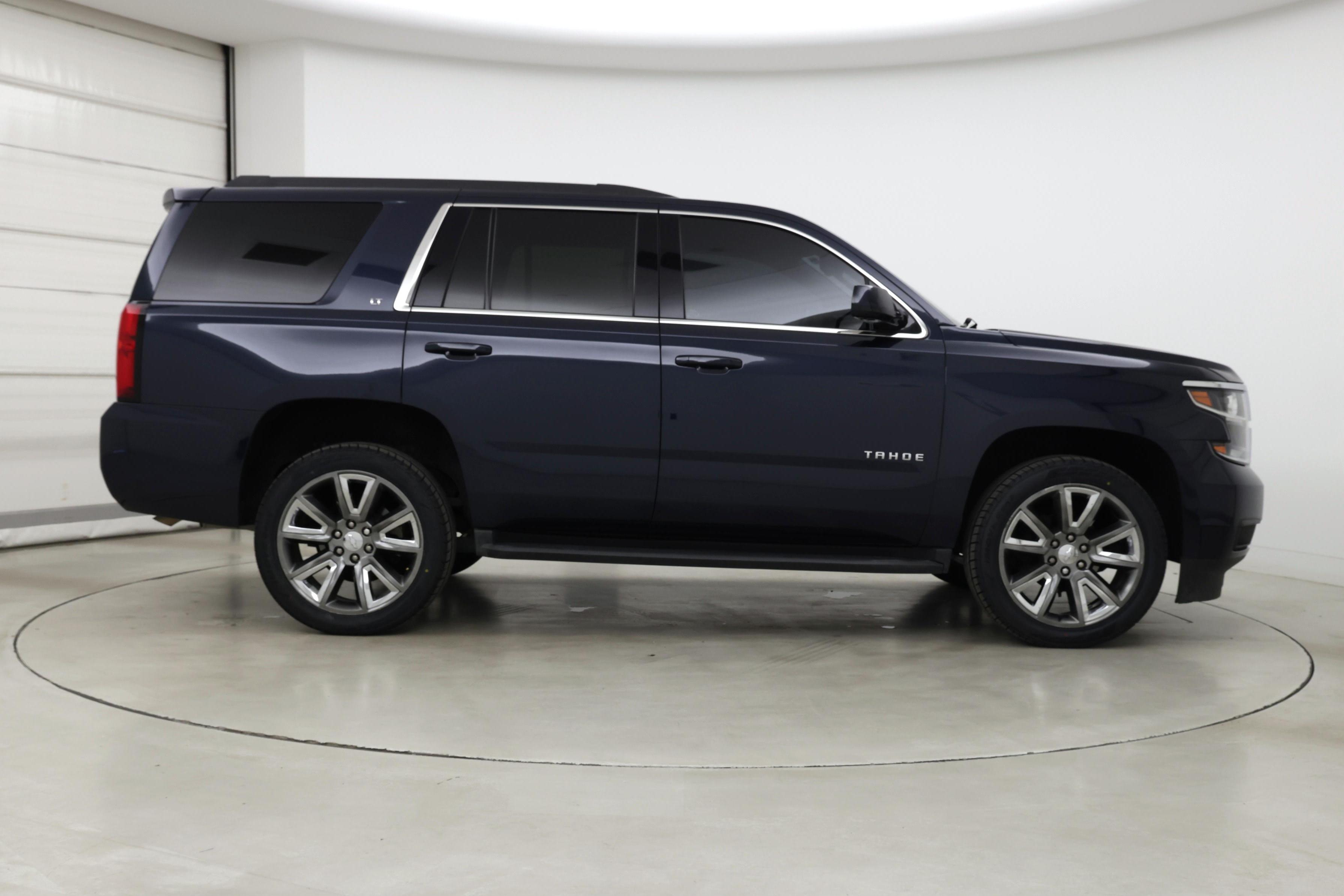 Thumbnail: 2020 Chevrolet Tahoe - 7