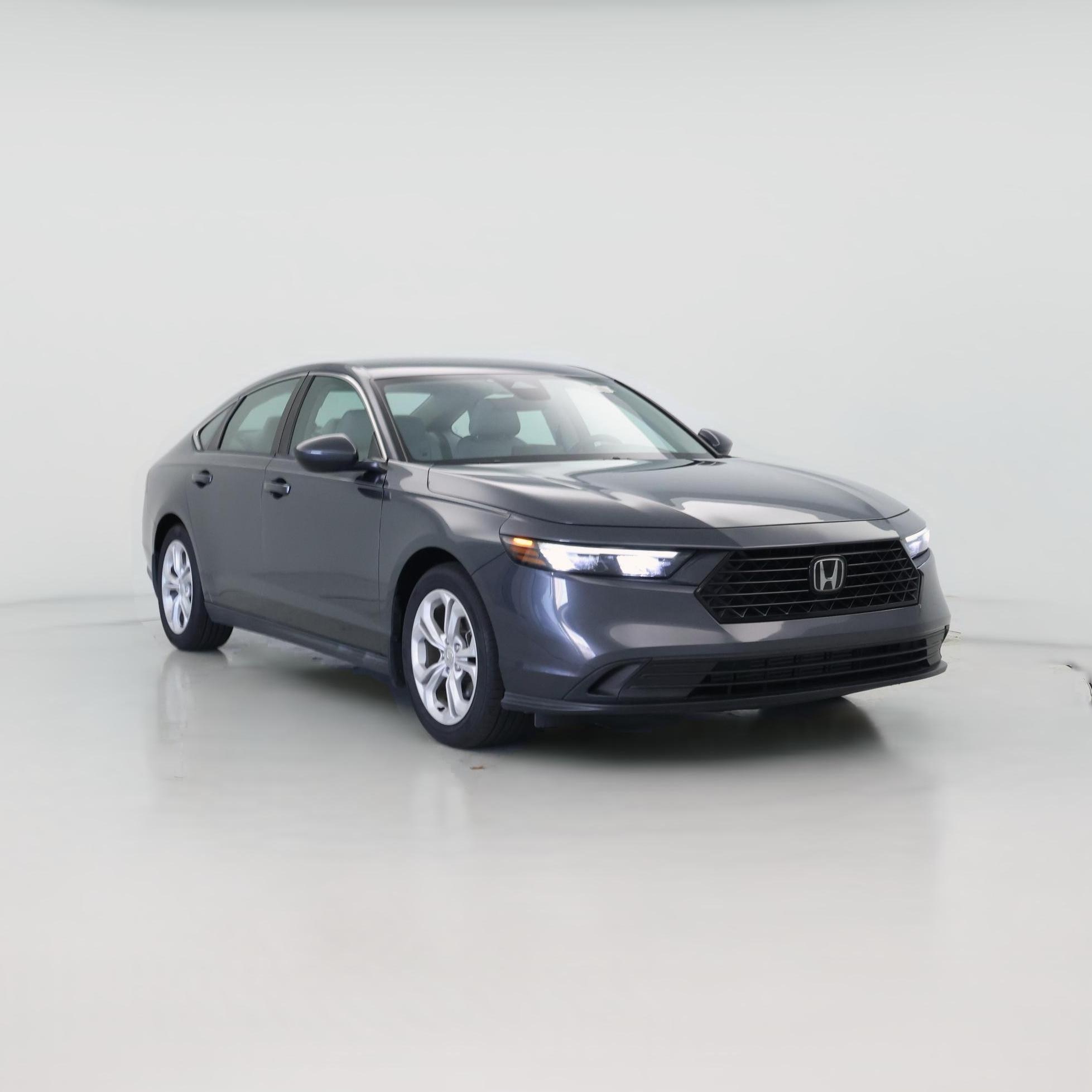 Thumbnail: 2023 Honda Accord - 1