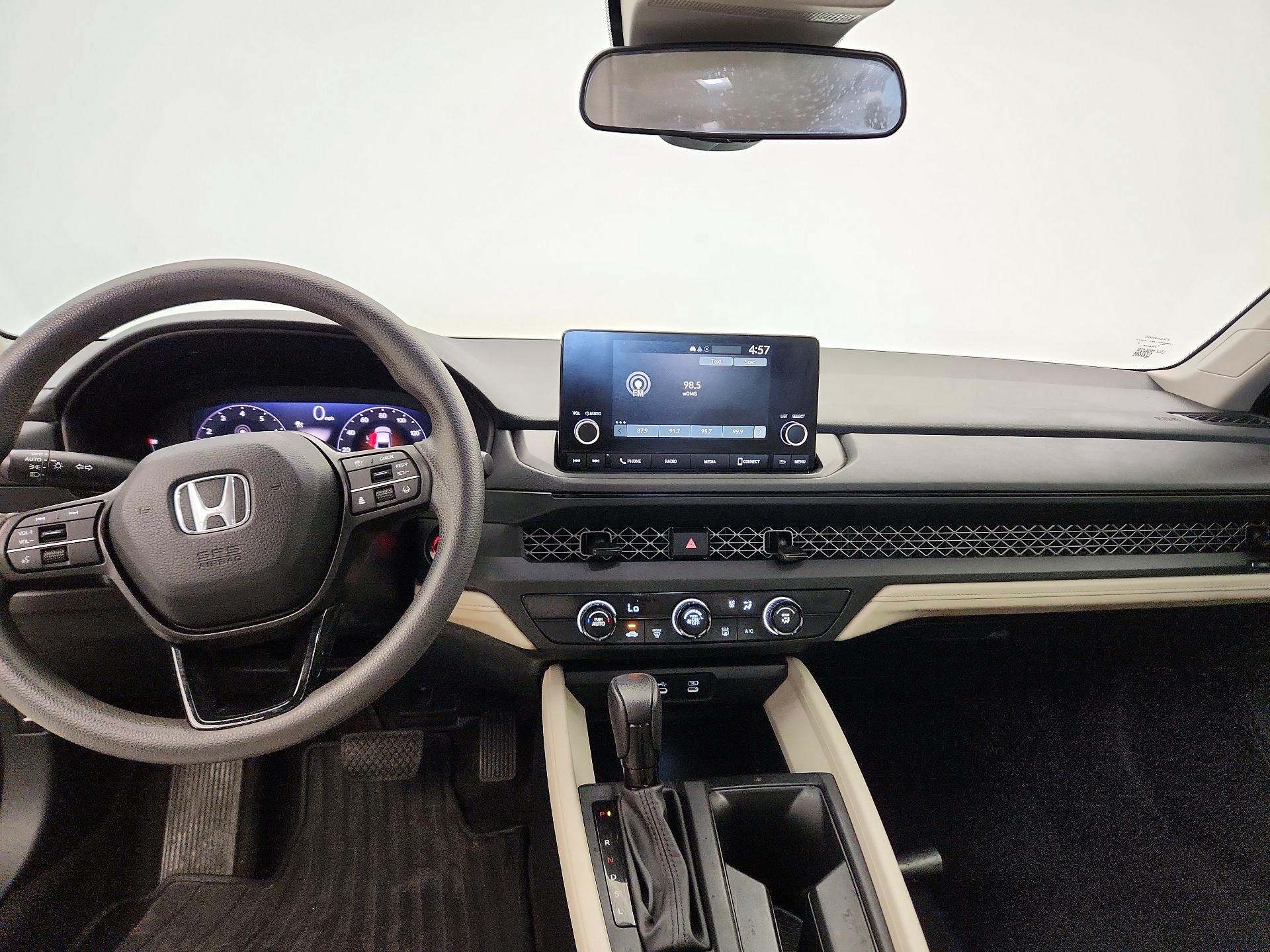 Thumbnail: 2023 Honda Accord - 9