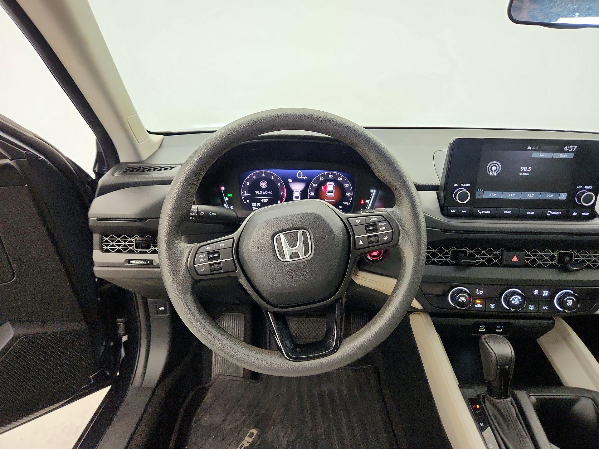 Thumbnail: 2023 Honda Accord - 10