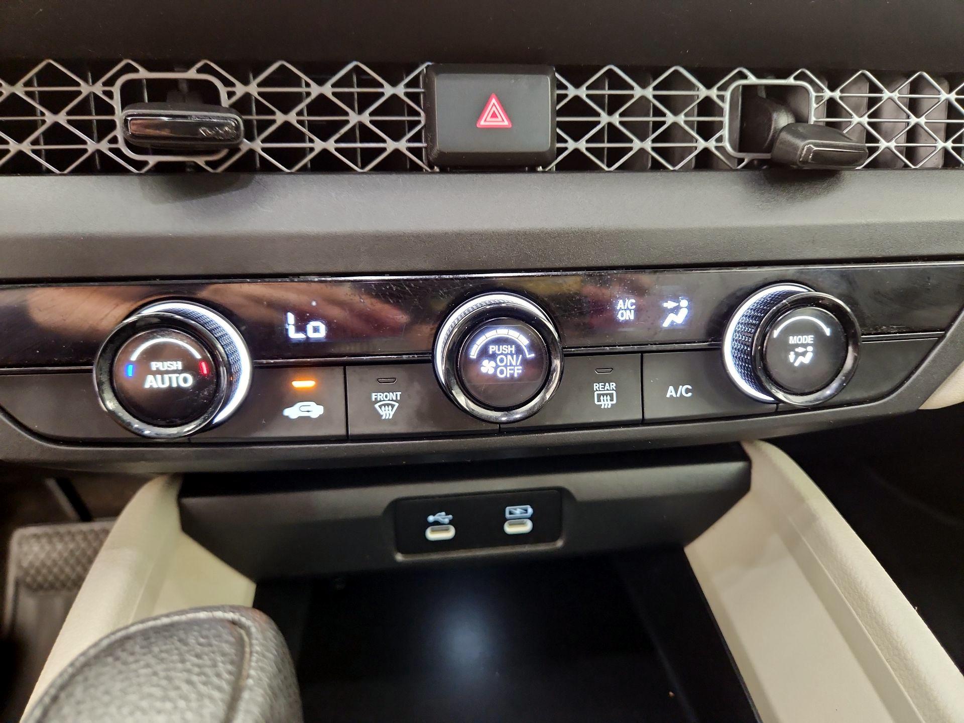 Thumbnail: 2023 Honda Accord - 15
