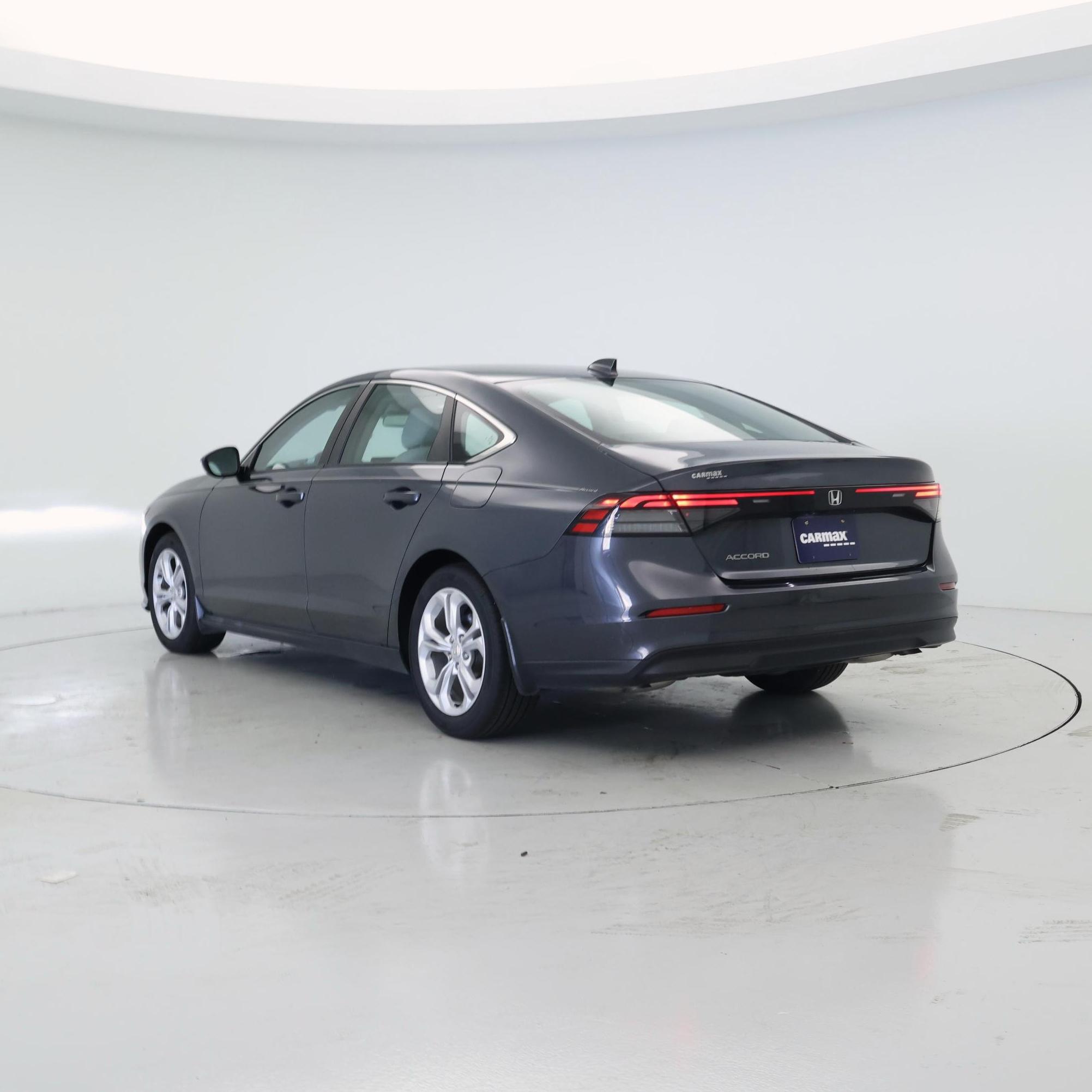 Thumbnail: 2023 Honda Accord - 2