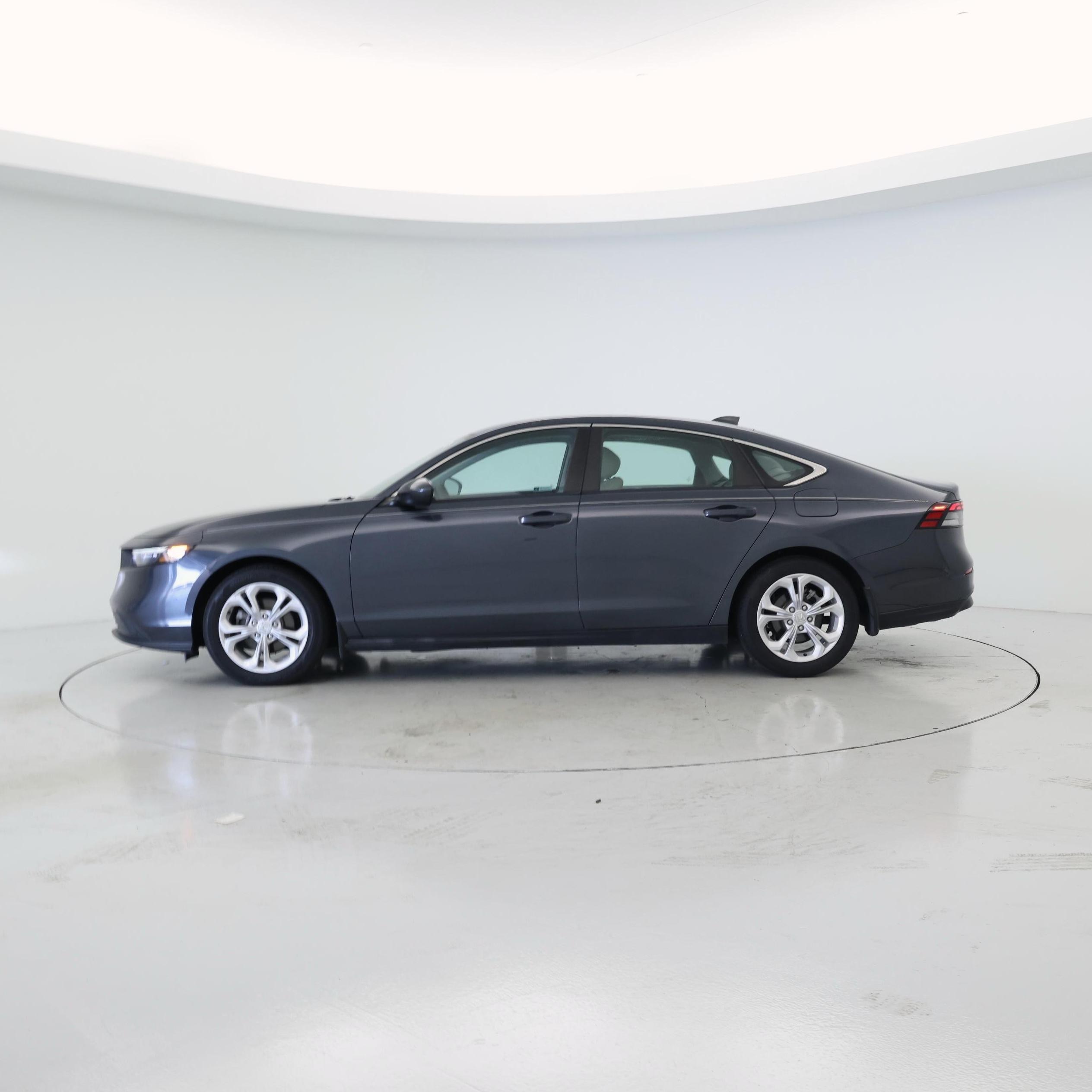 Thumbnail: 2023 Honda Accord - 3