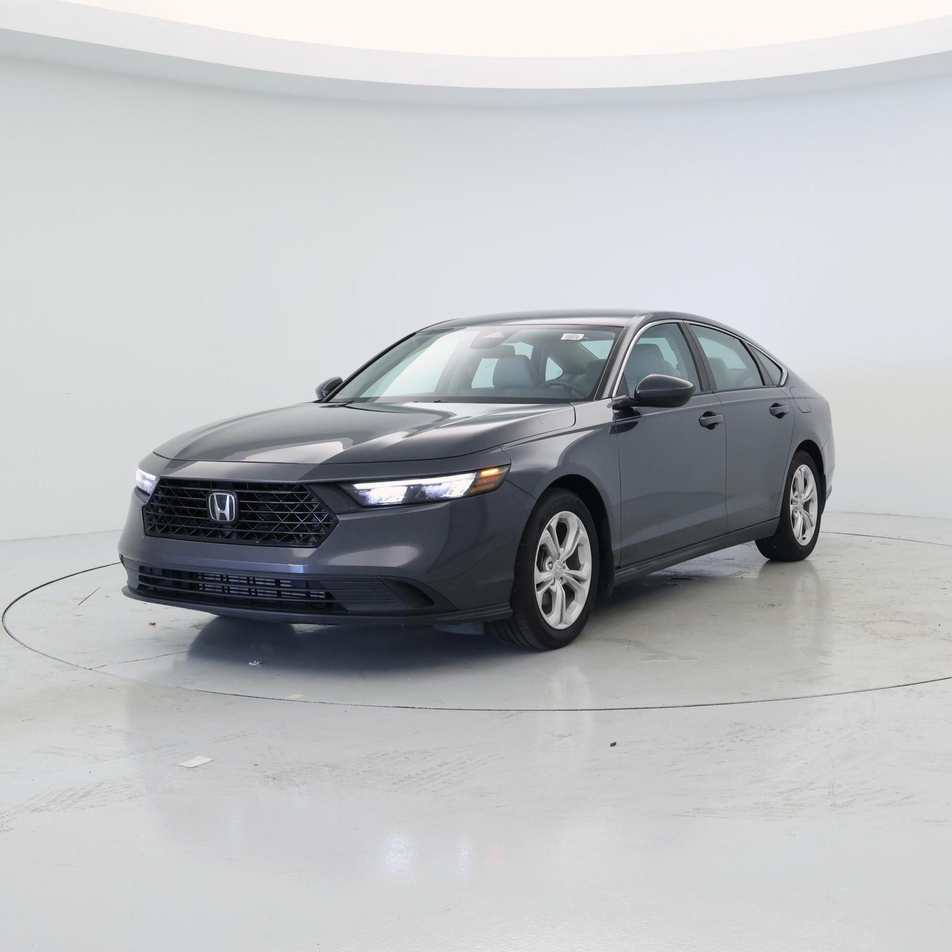 Thumbnail: 2023 Honda Accord - 4