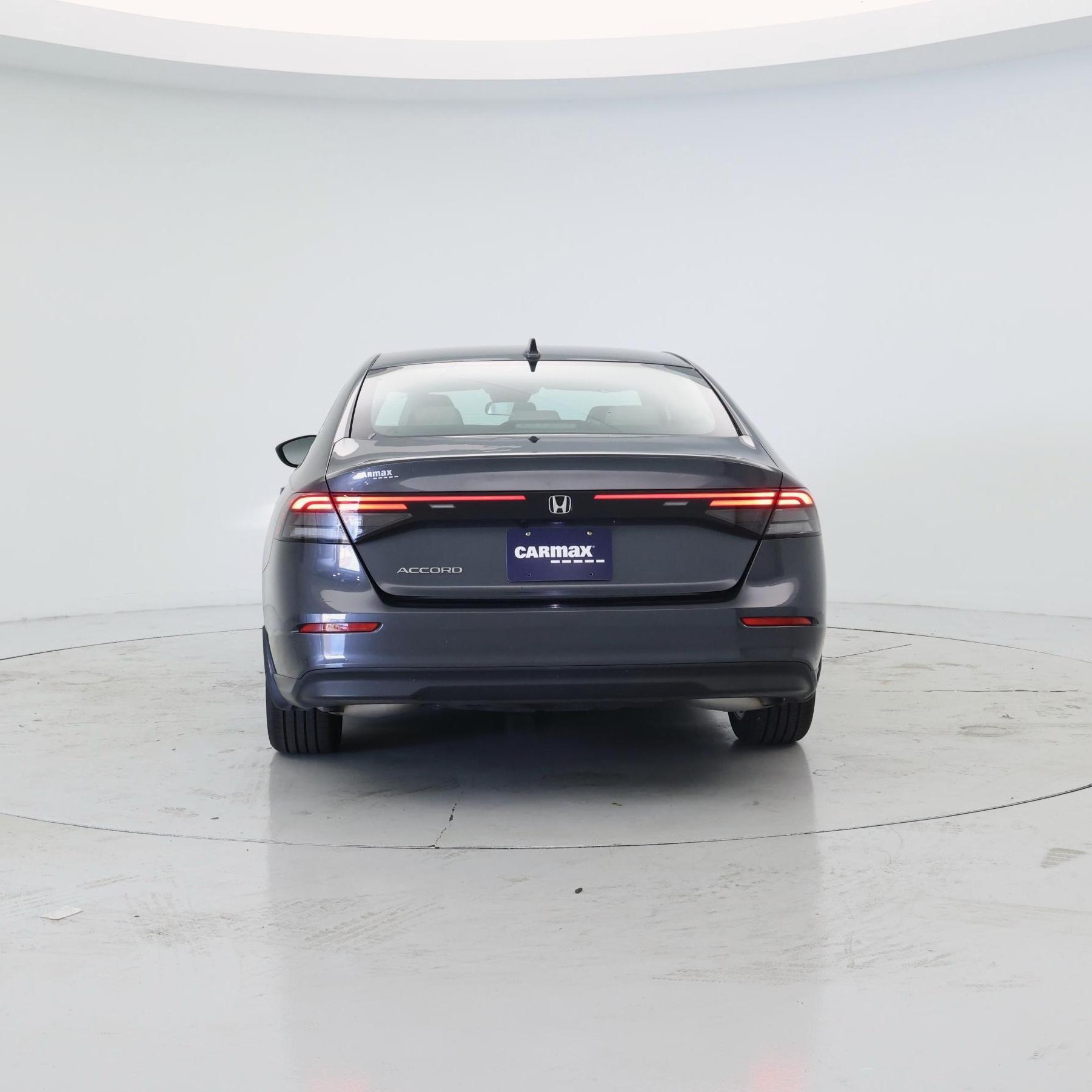 Thumbnail: 2023 Honda Accord - 6