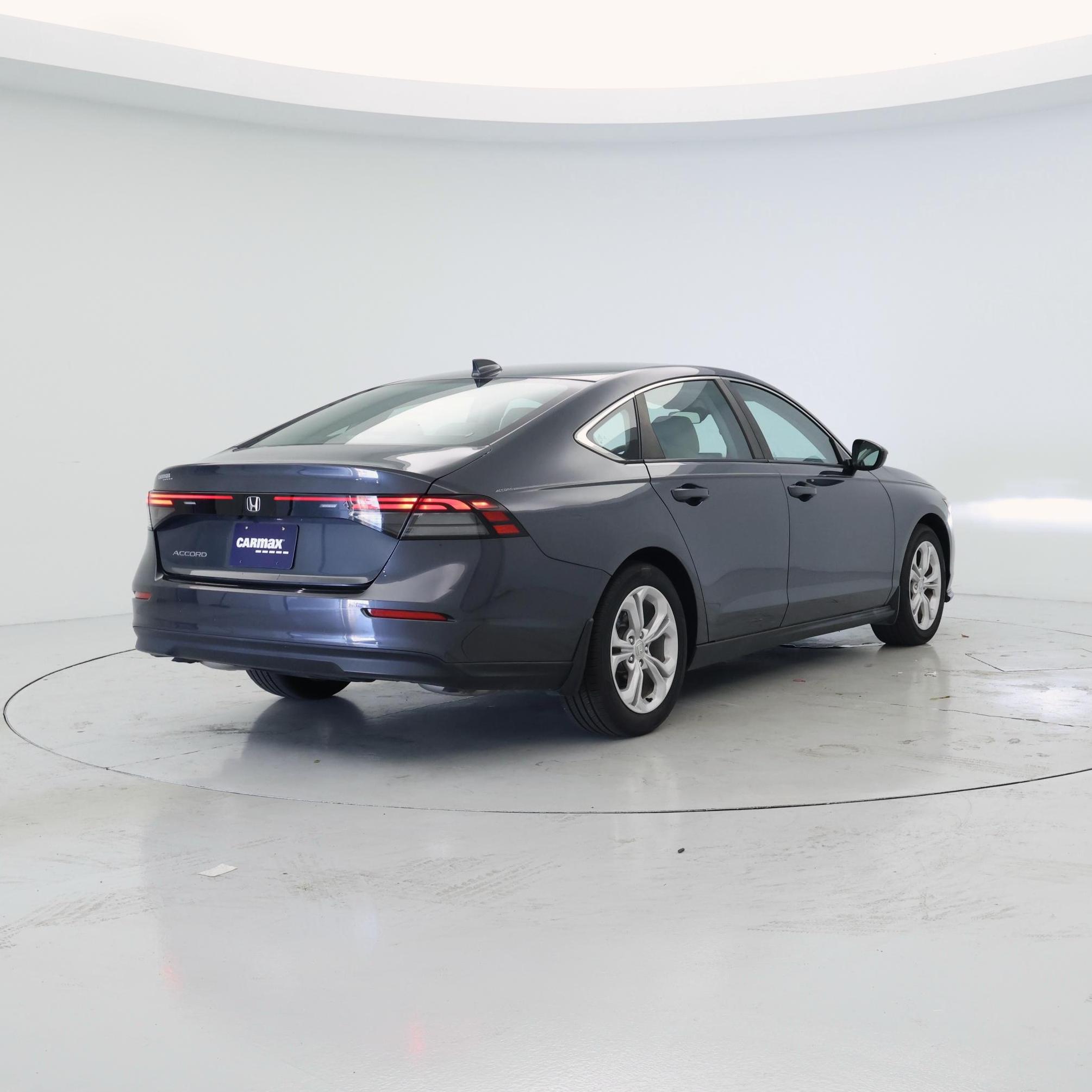 Thumbnail: 2023 Honda Accord - 8