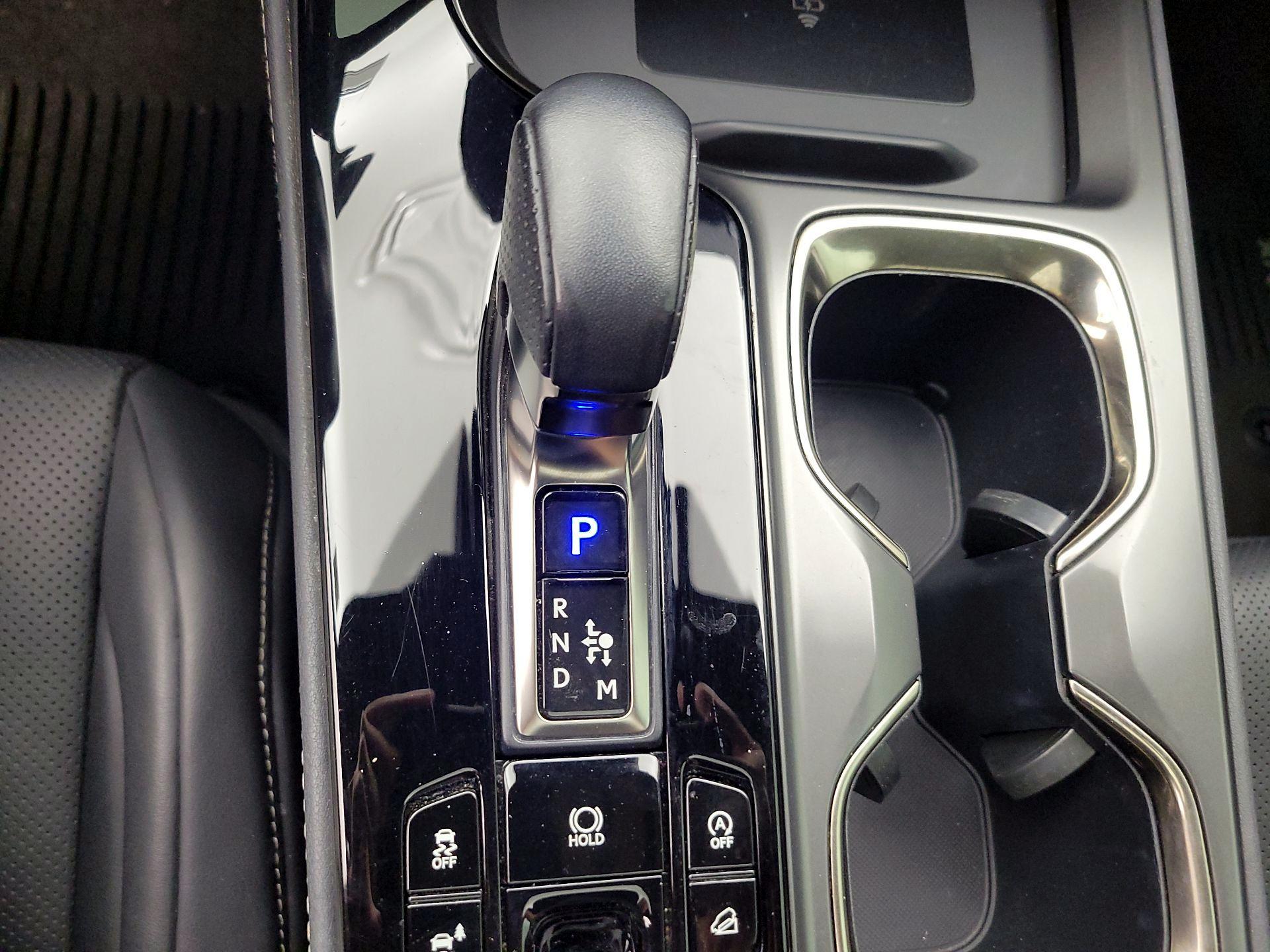Thumbnail: 2023 Lexus NX - 17